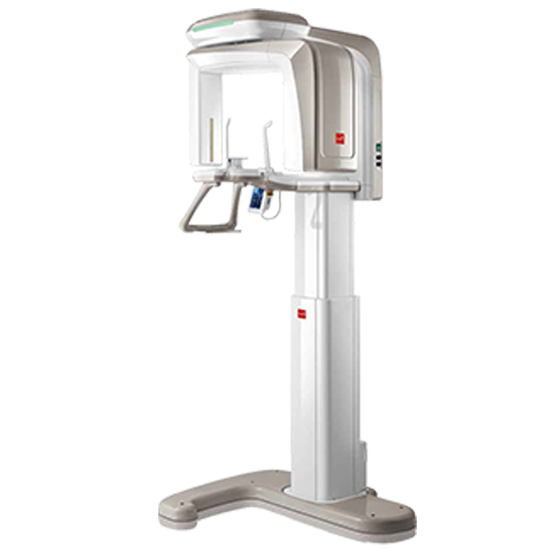 Vatech Primo Máy chụp X-quang Toàn cảnh Nha khoa Đã qua sử dụng