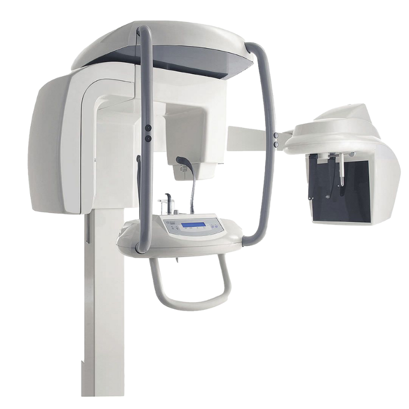 Carestream CS8000C Máy Chụp X-quang Nha Khoa Toàn Cảnh + Sọ Nghiêng Đã Qua Sử Dụng