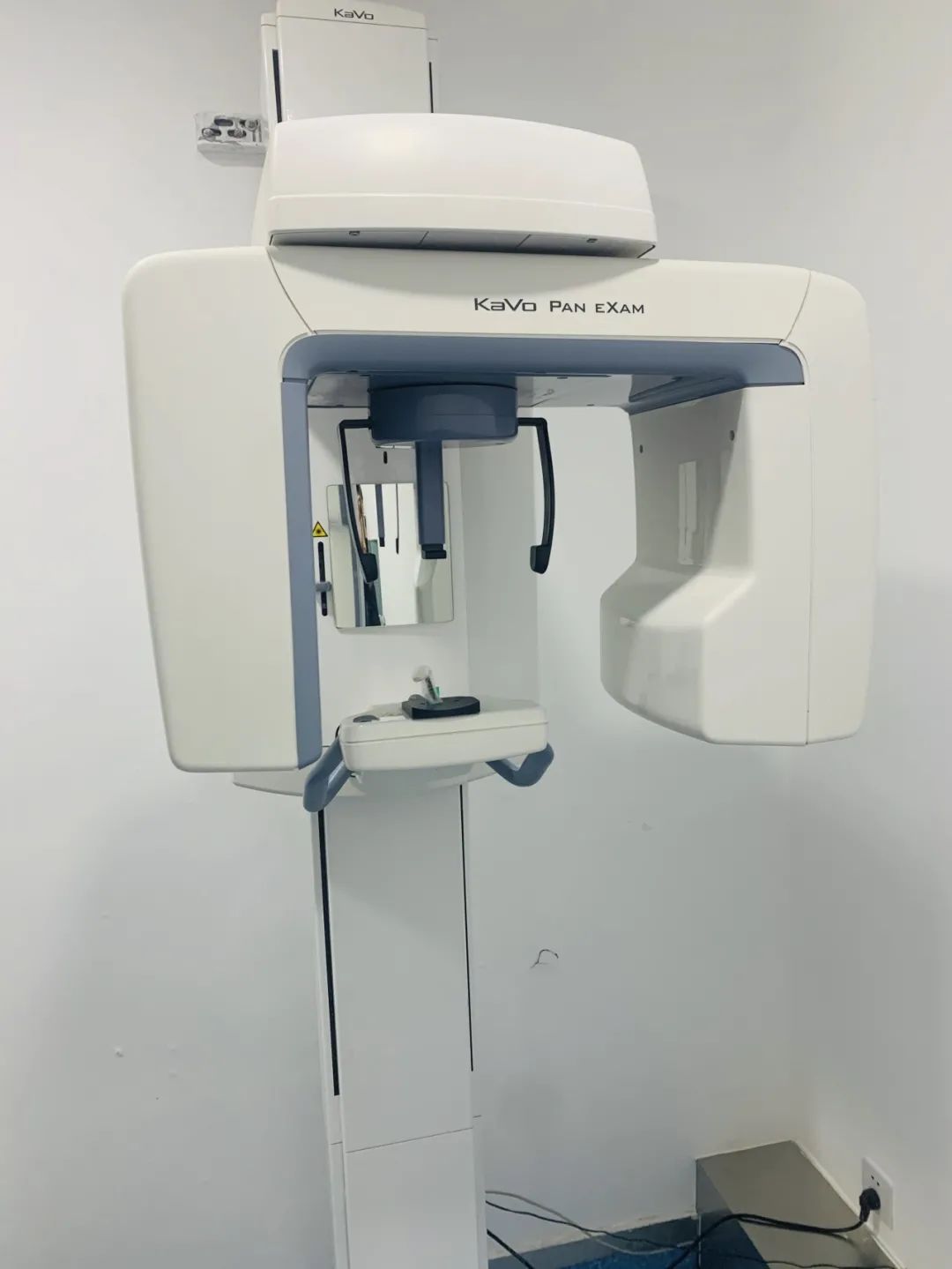 Máy chụp X-quang toàn cảnh nha khoa đã qua sử dụng KaVo Pan eXam