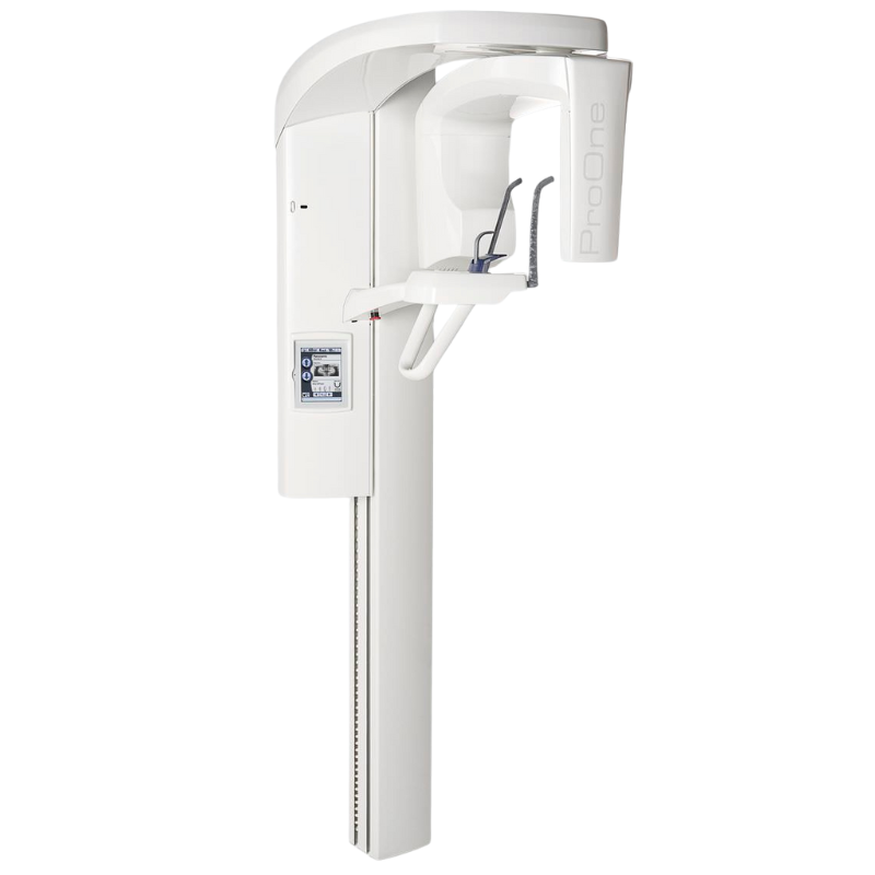 Máy chụp X-quang Toàn cảnh Nha khoa Planmeca ProOne