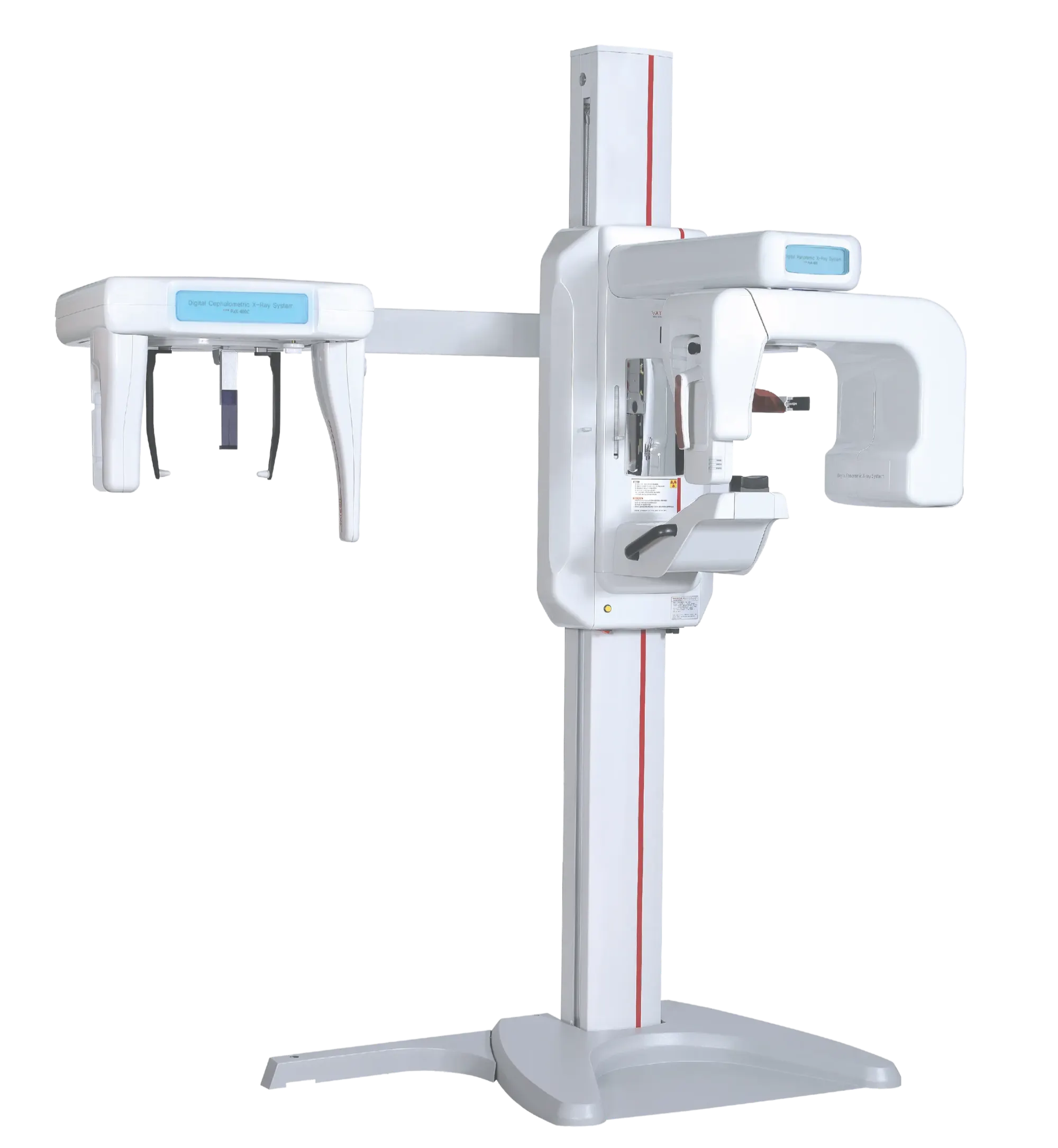 二手怡友Vatech PaX-400C 全景+侧位