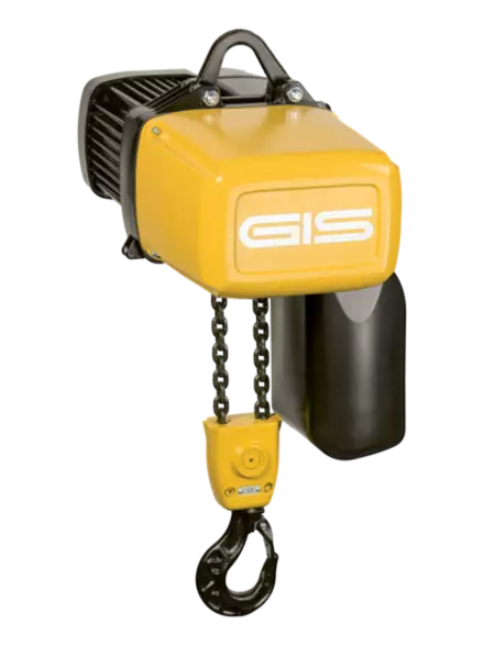 GIS GP Electric Chain Hoist - 500kg GP 250/2N.M5
