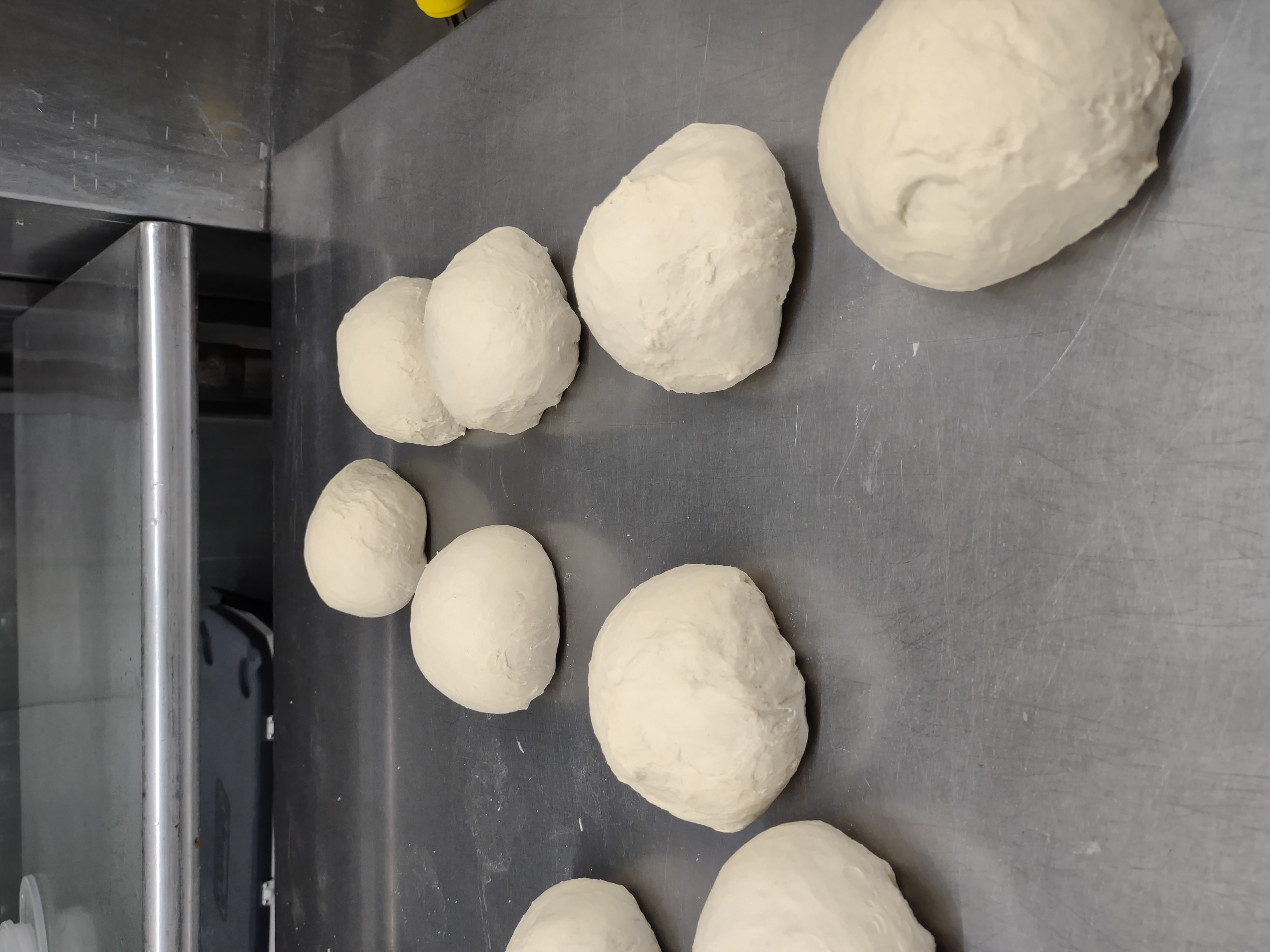 Pizza Dough