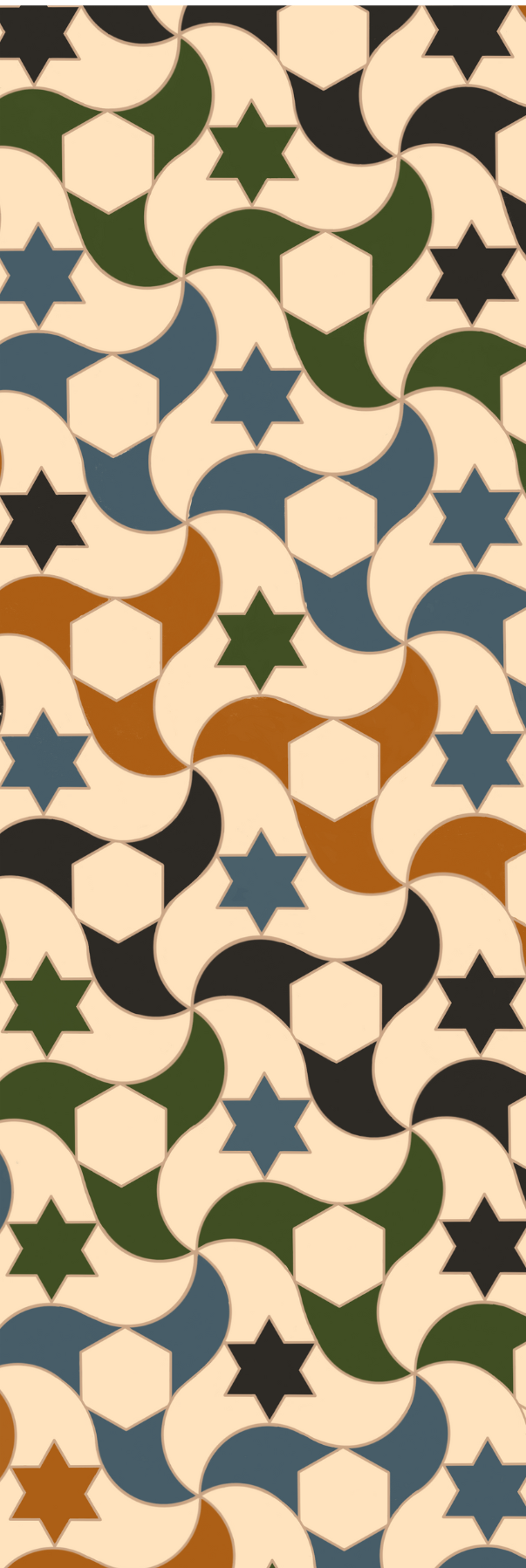 Alhambra Collection 2