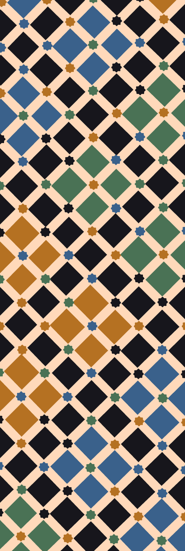 Alhambra Collection 3