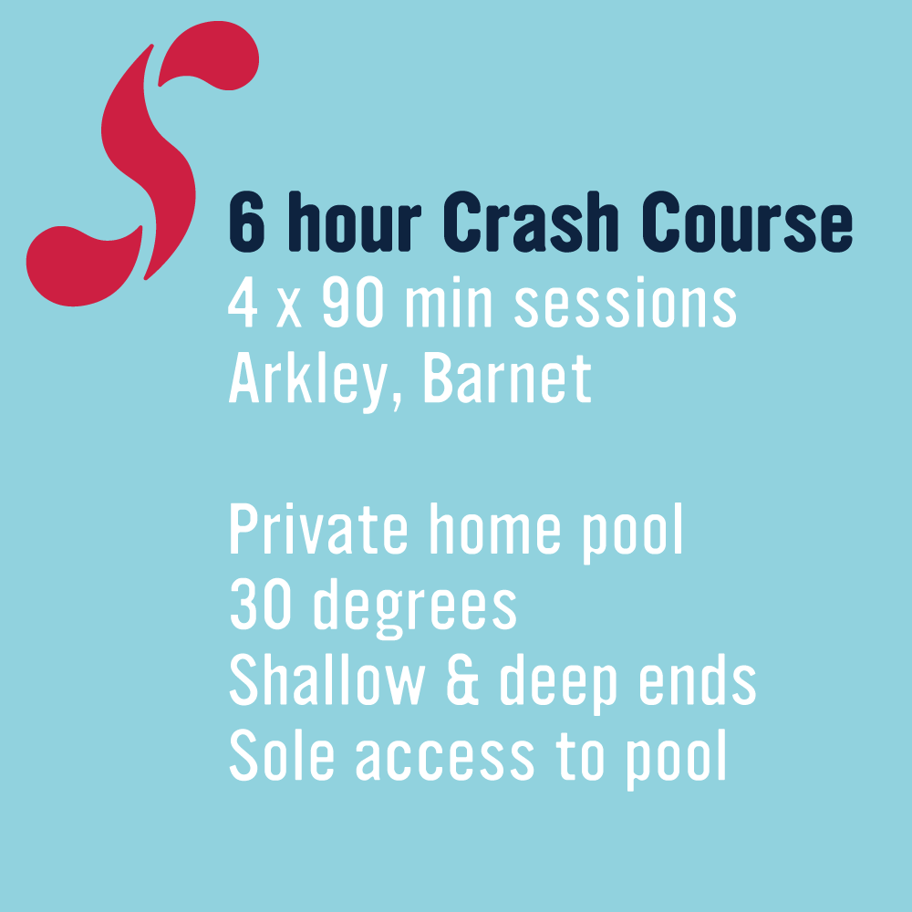 6 Hour Crash Course - Adults