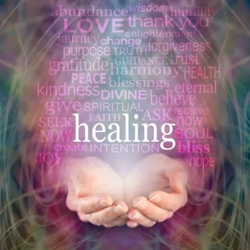 Jikiden Reiki Distance Healing