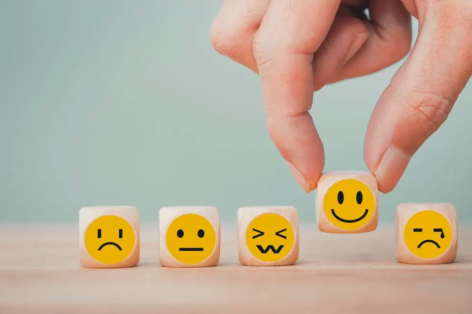 Emotion Deletion Method (EDM) Basic Workshop