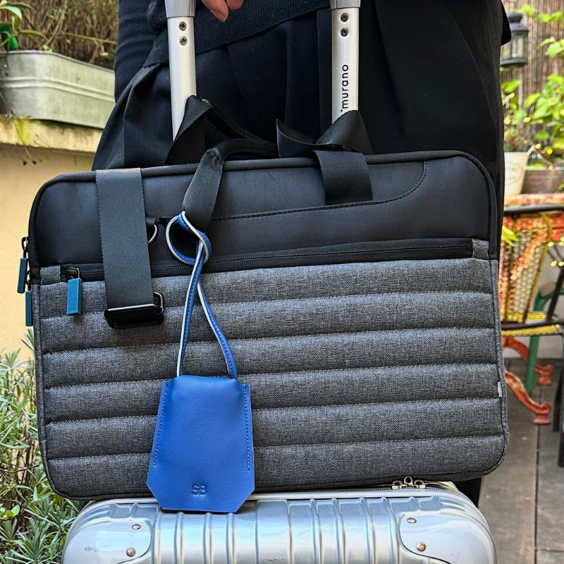 Secubag Saphir 