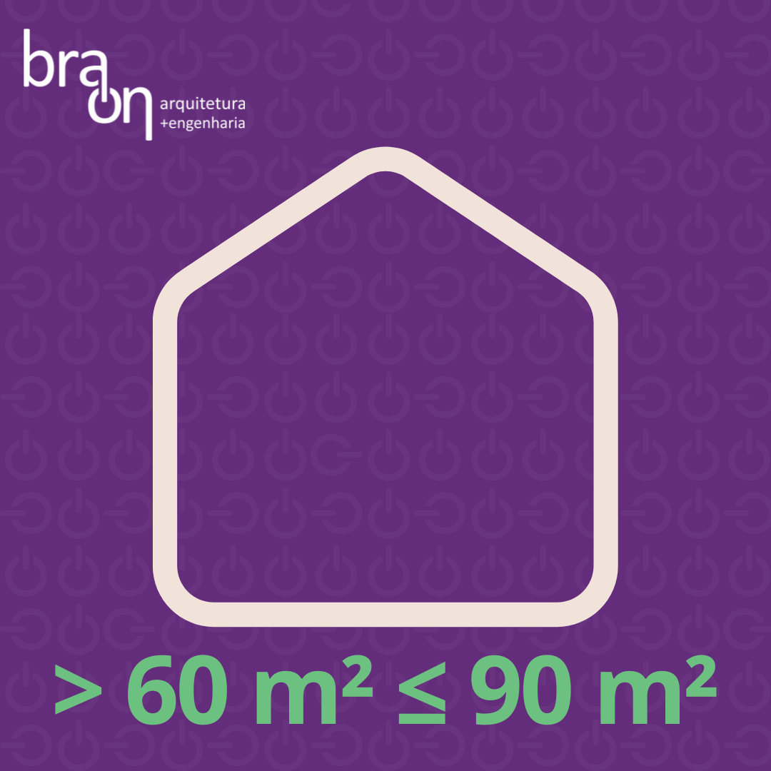 projeto arquitetônico