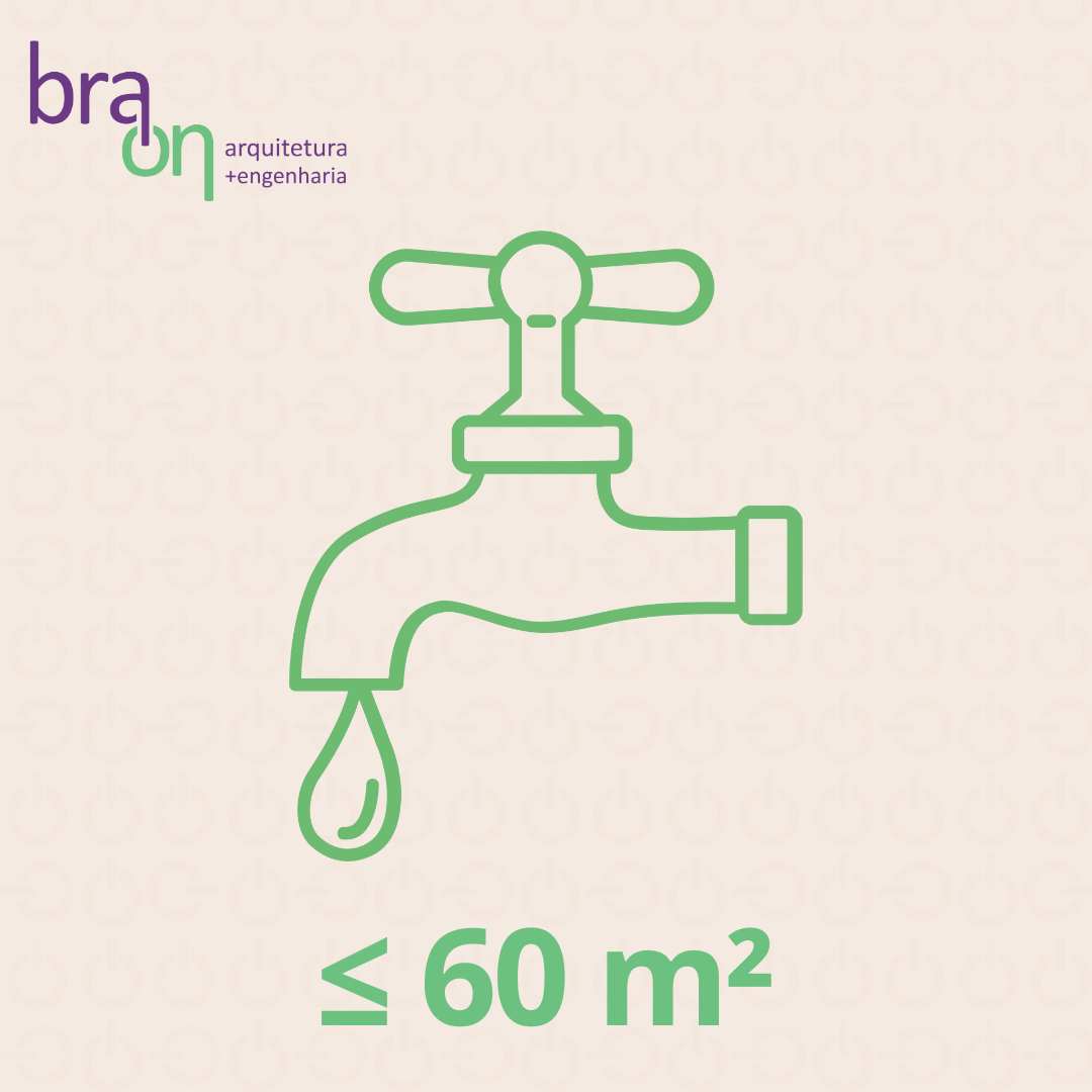 projeto hidrossanitário