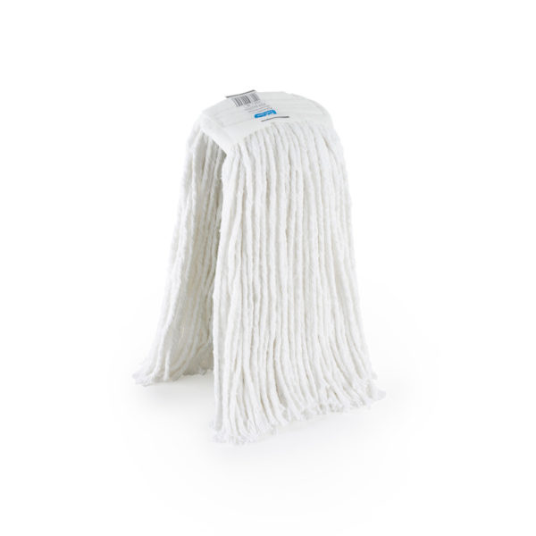 Fregona Algodón Industrial 350gr PLA