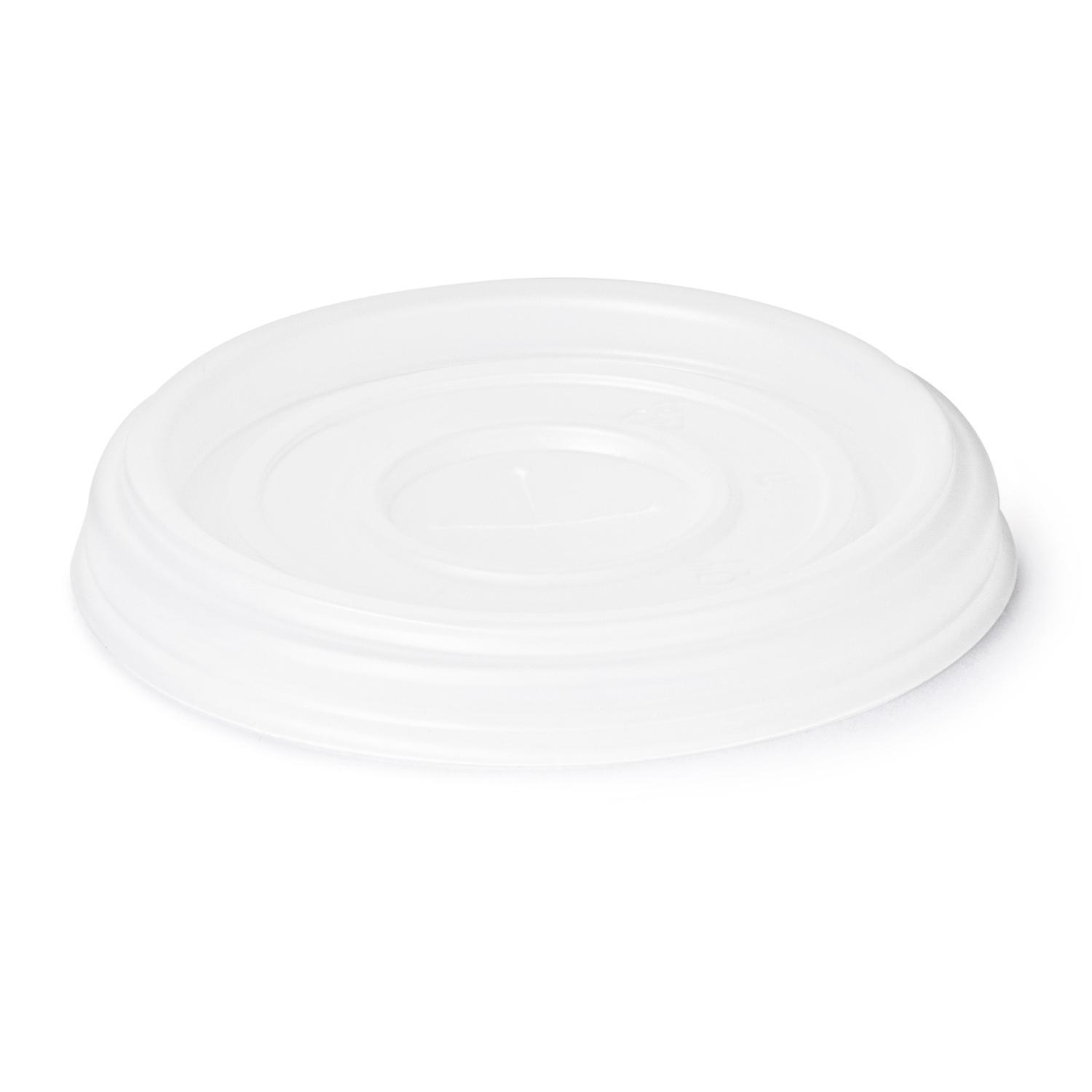 Tapa de vaso térmico 7oz 100ud/paquete