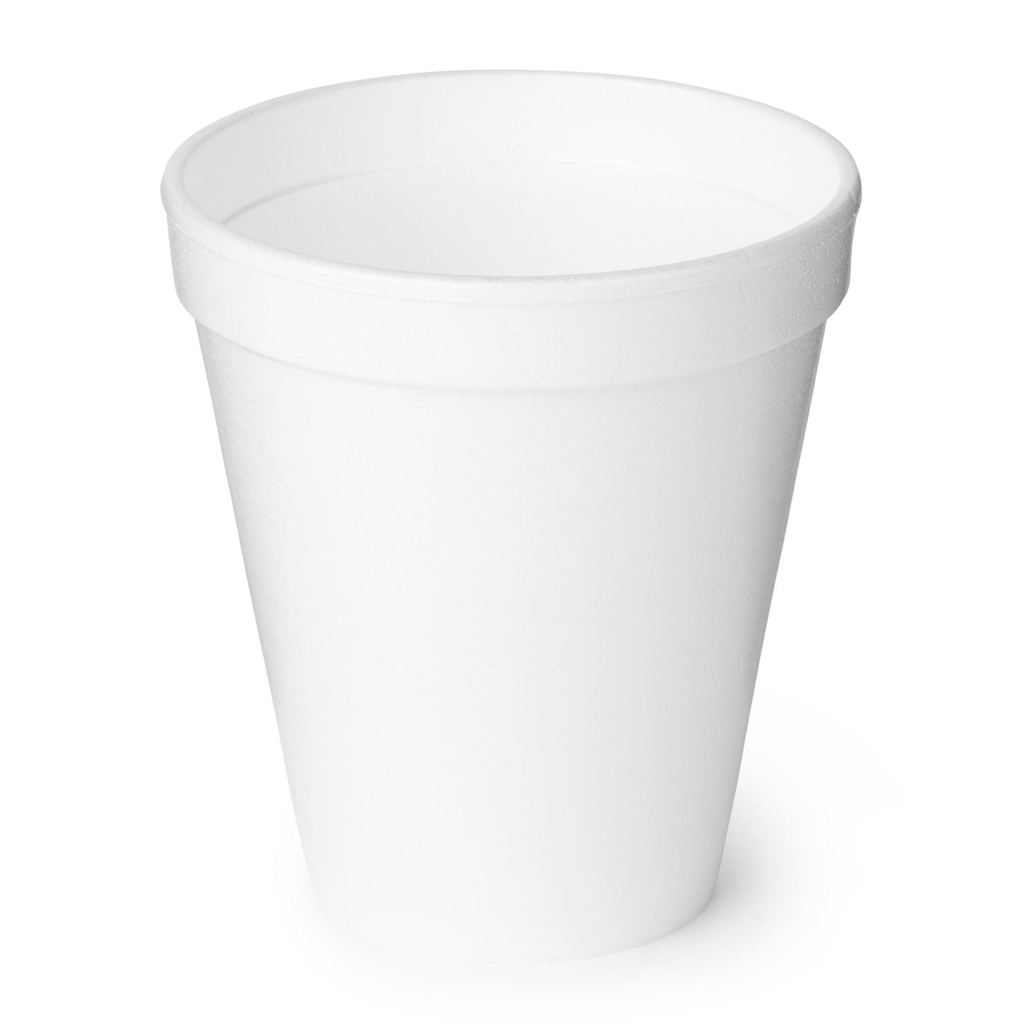Vaso térmico 10oz 50und