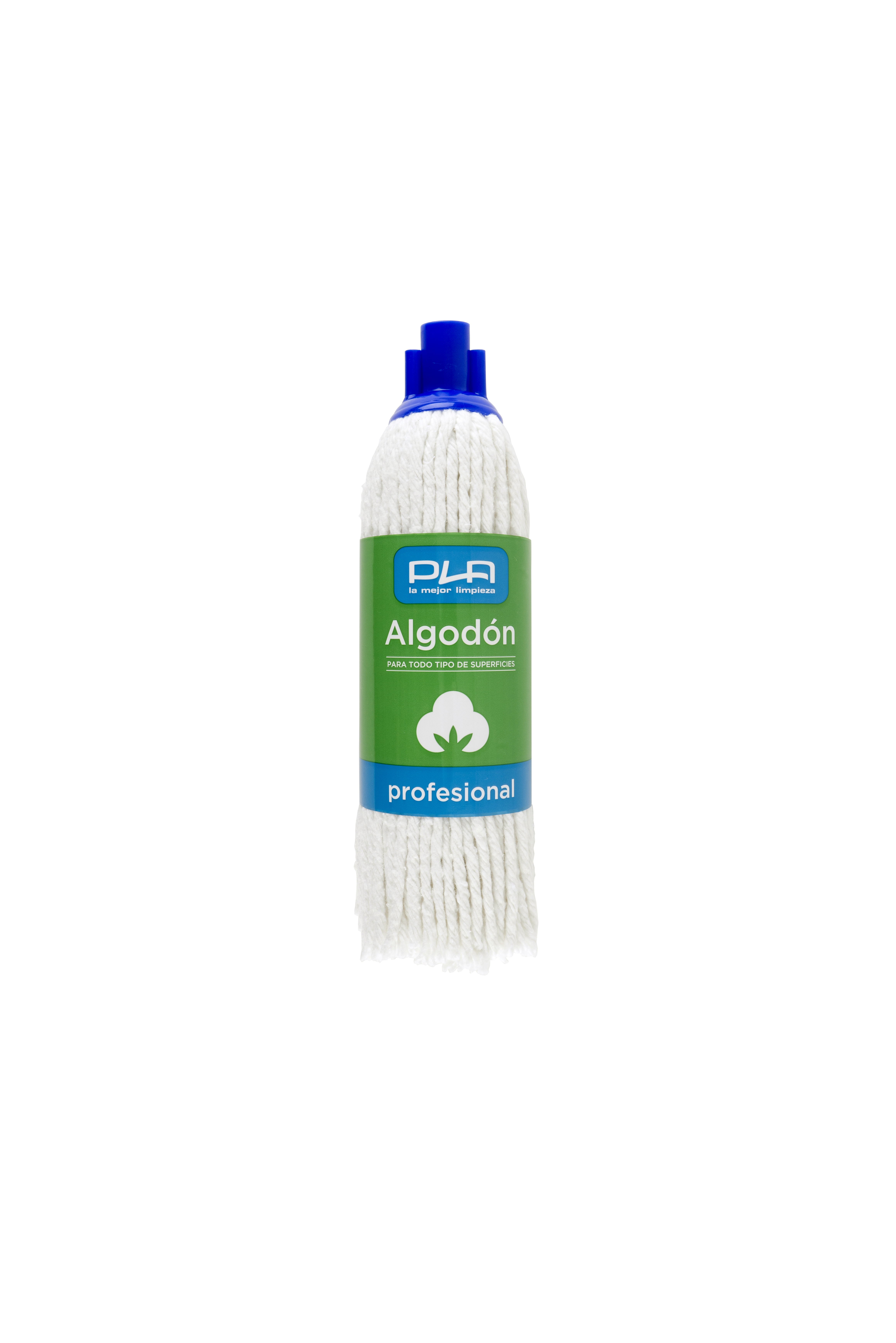 Fregona de algodón 220gr Profesional PLA
