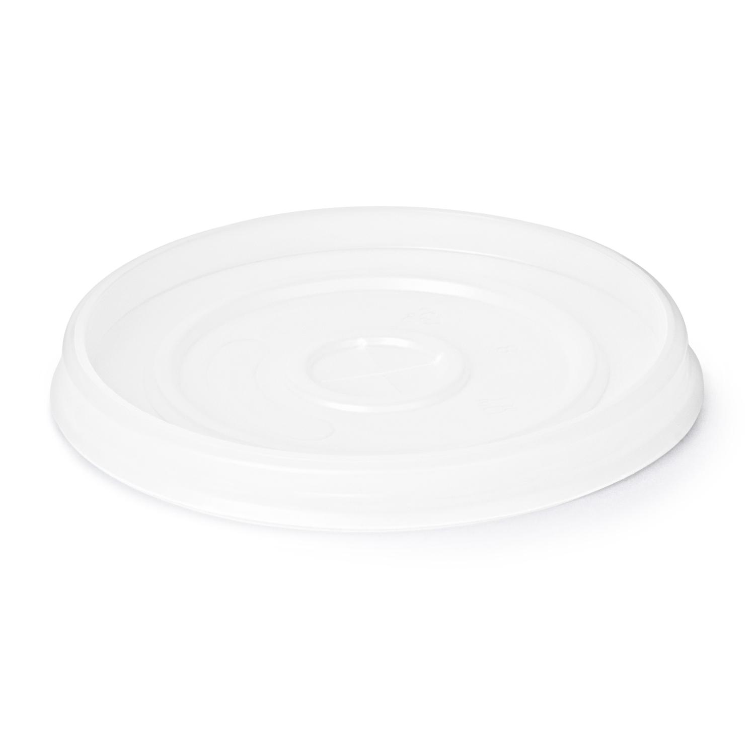 Tapa de vaso térmico 10/12oz 100ud