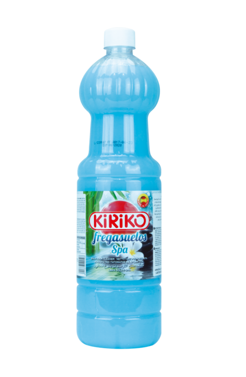 Kiriko Fregasuelos Spa 1,5L