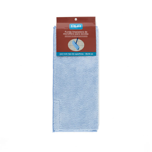 Funda para escoba de microfibra PLA