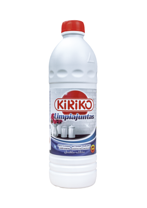 Limpiador de juntas KIRIKO 1L