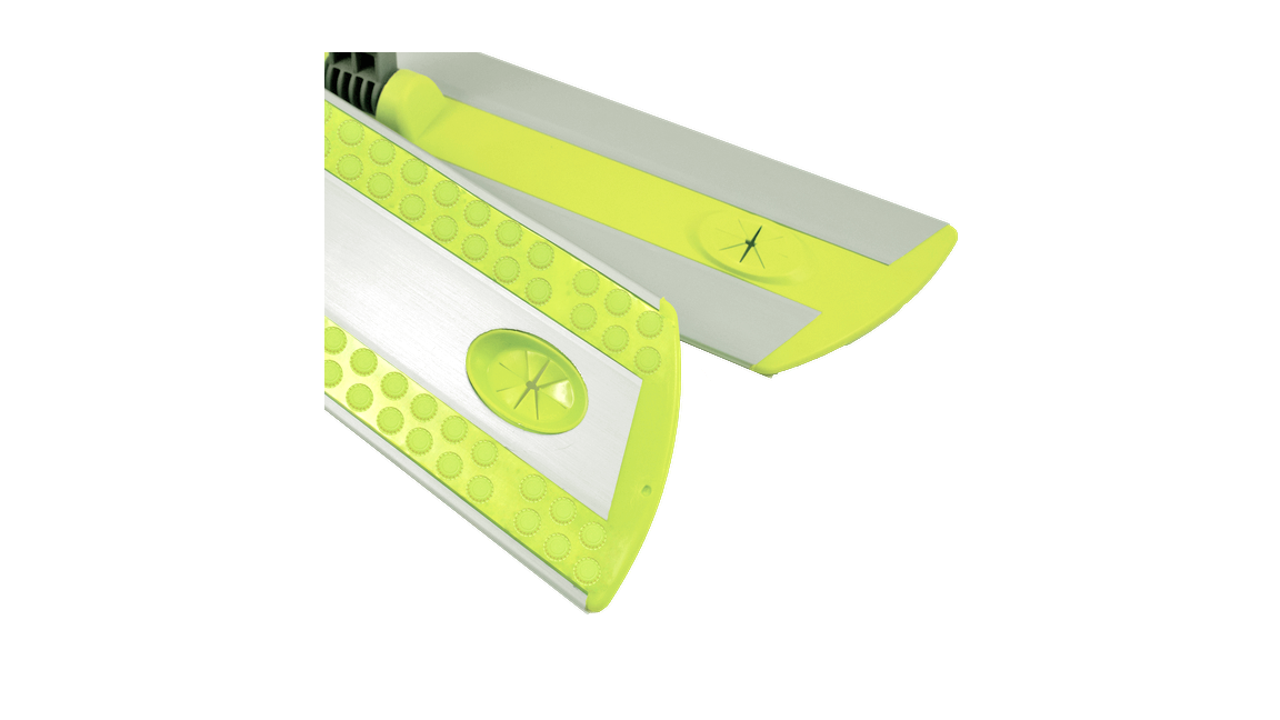 Bastidor de Aluminio Mopa Velcro 60cm