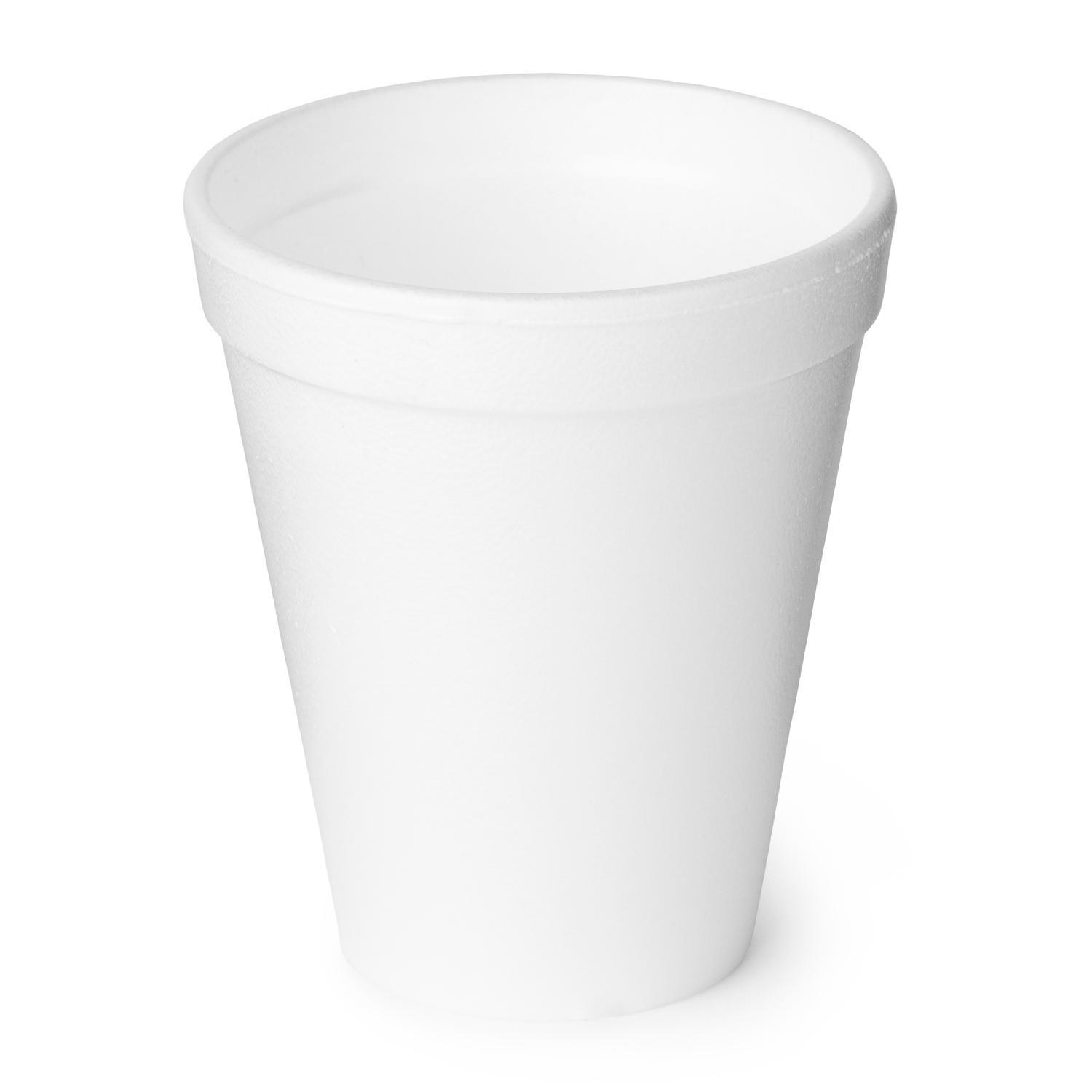  Vaso térmico 7oz 50 und/paq
