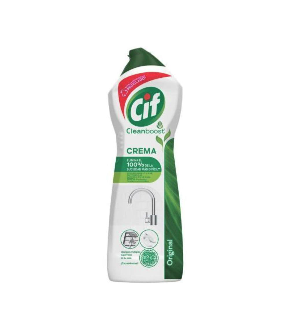 Cif Crema Limpiador 700ml