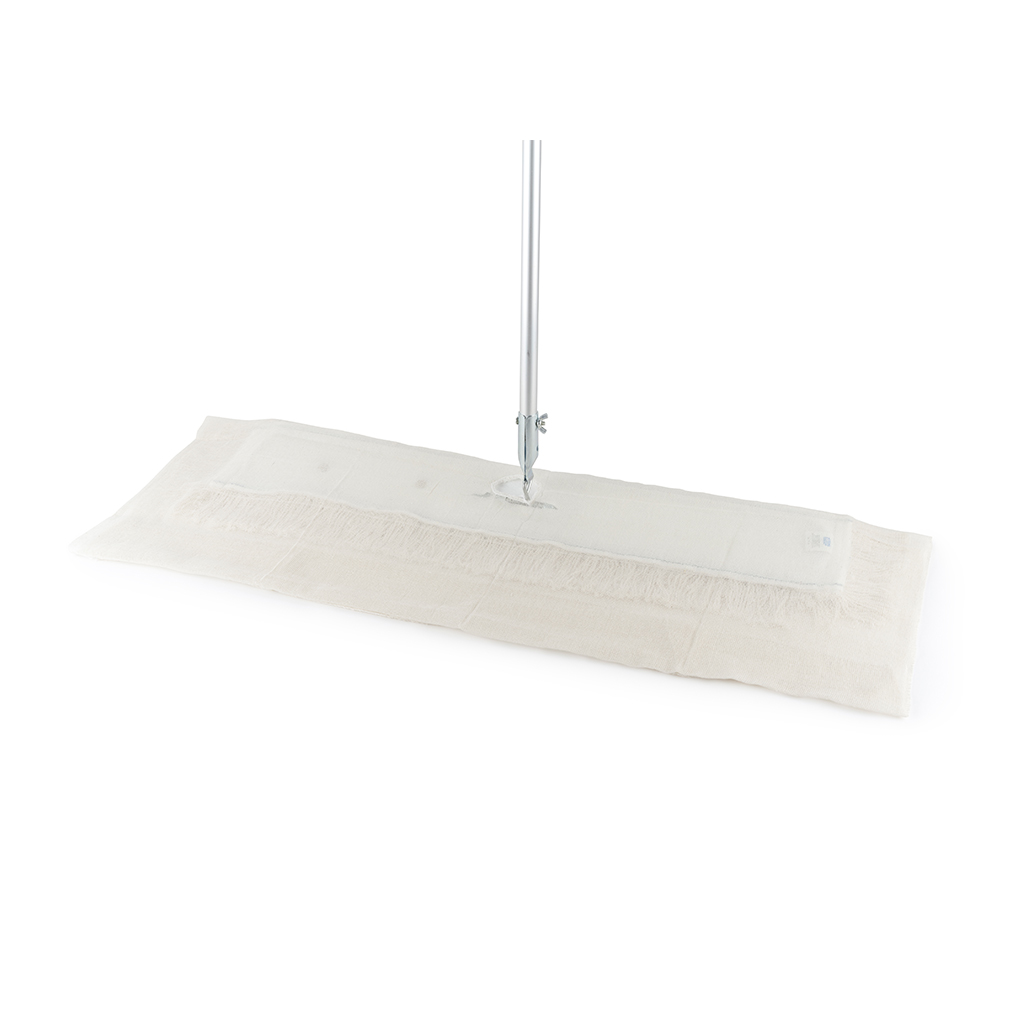 Gasas para mopas PLA