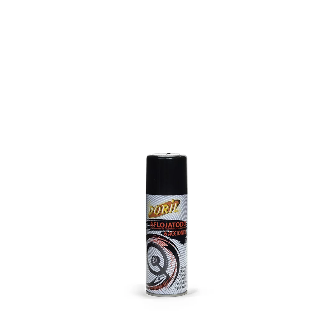 Aflojatodo aerosol 200ml