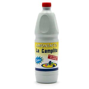 Amoníaco La Campiña 1L