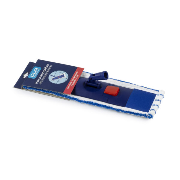 Mopa de microfibra PLA