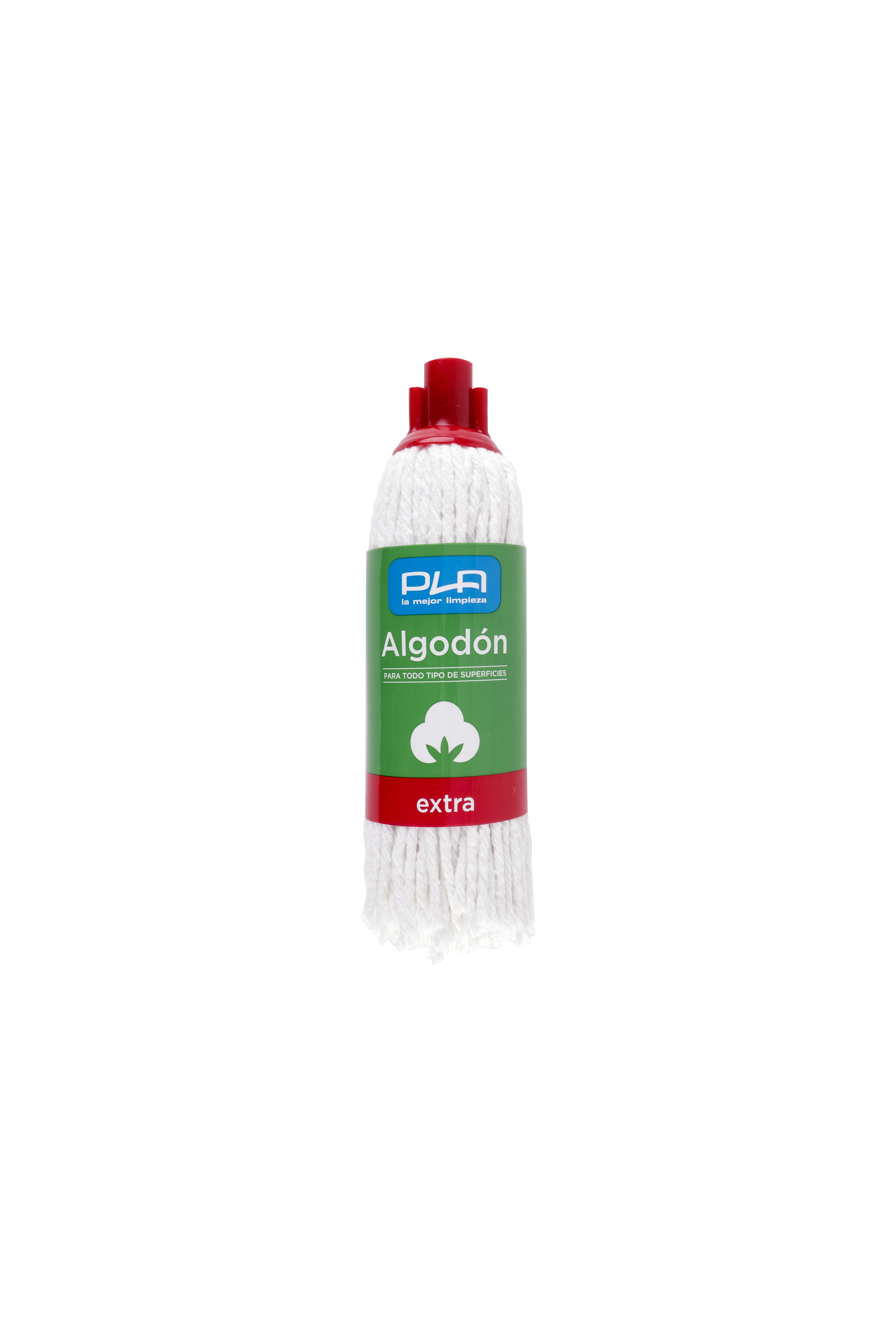 Fregona de algodón 190gr Extra PLA