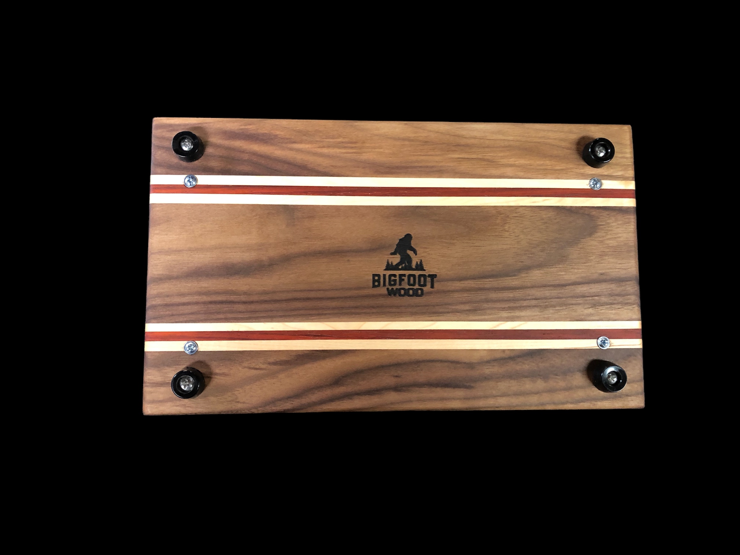 Branch handled charcuterie board