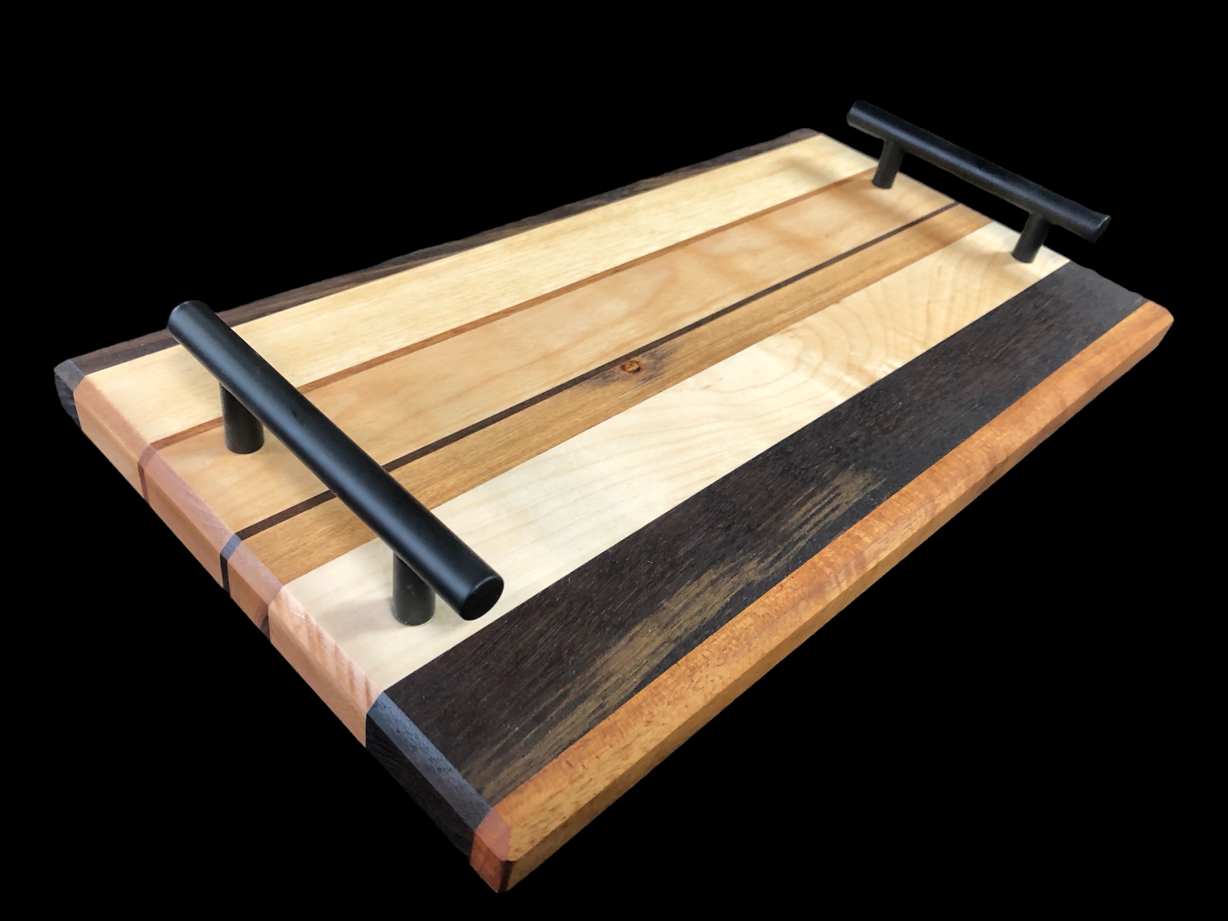 Charcuterie Board