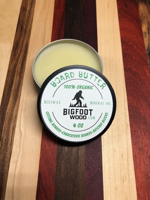 Board Butter