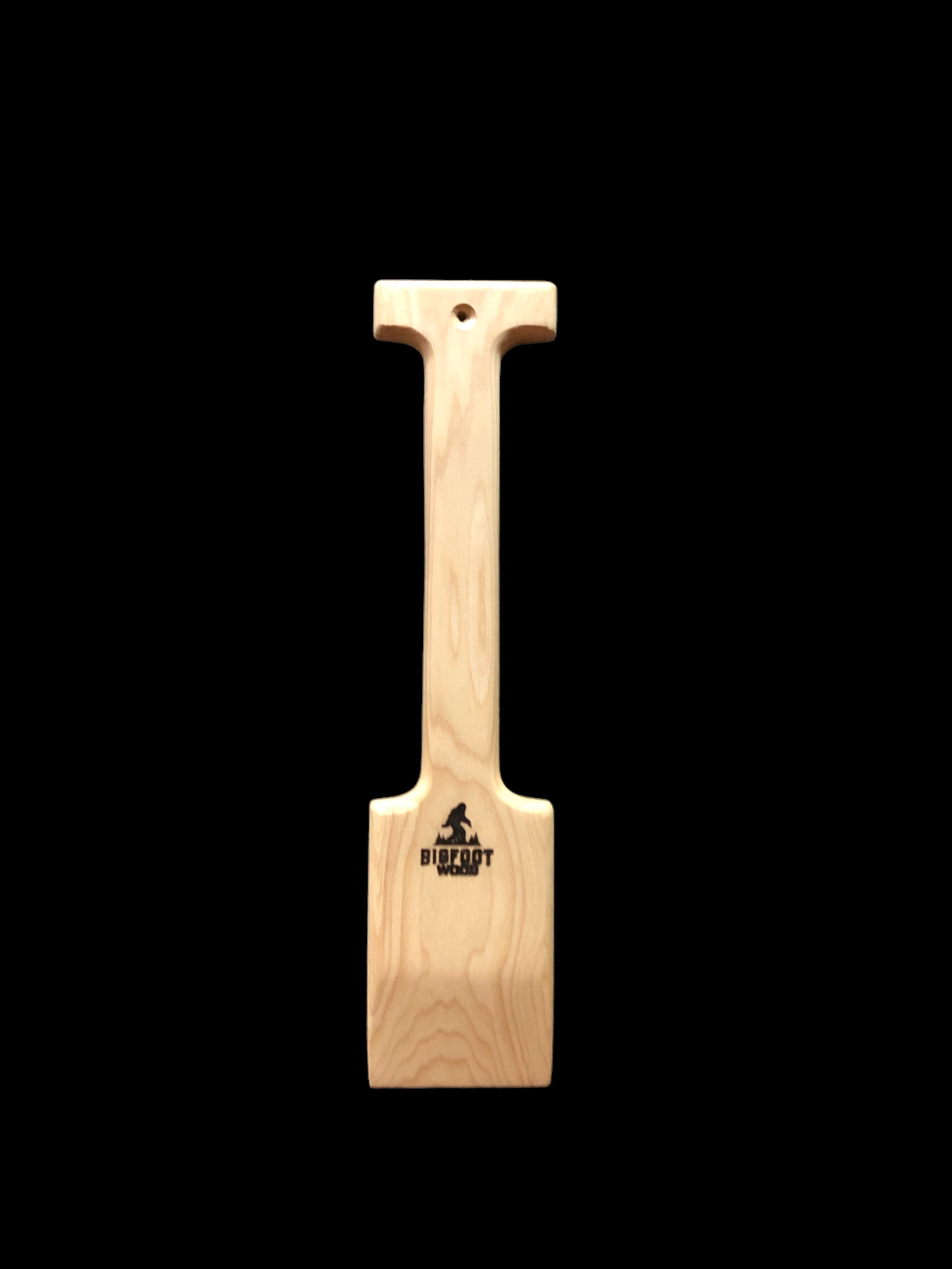 BBQ Grill Scraper