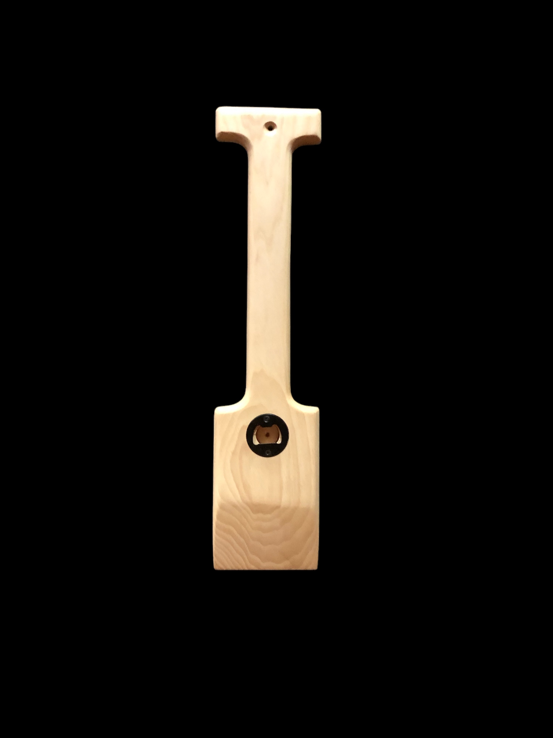 BBQ Grill Scraper