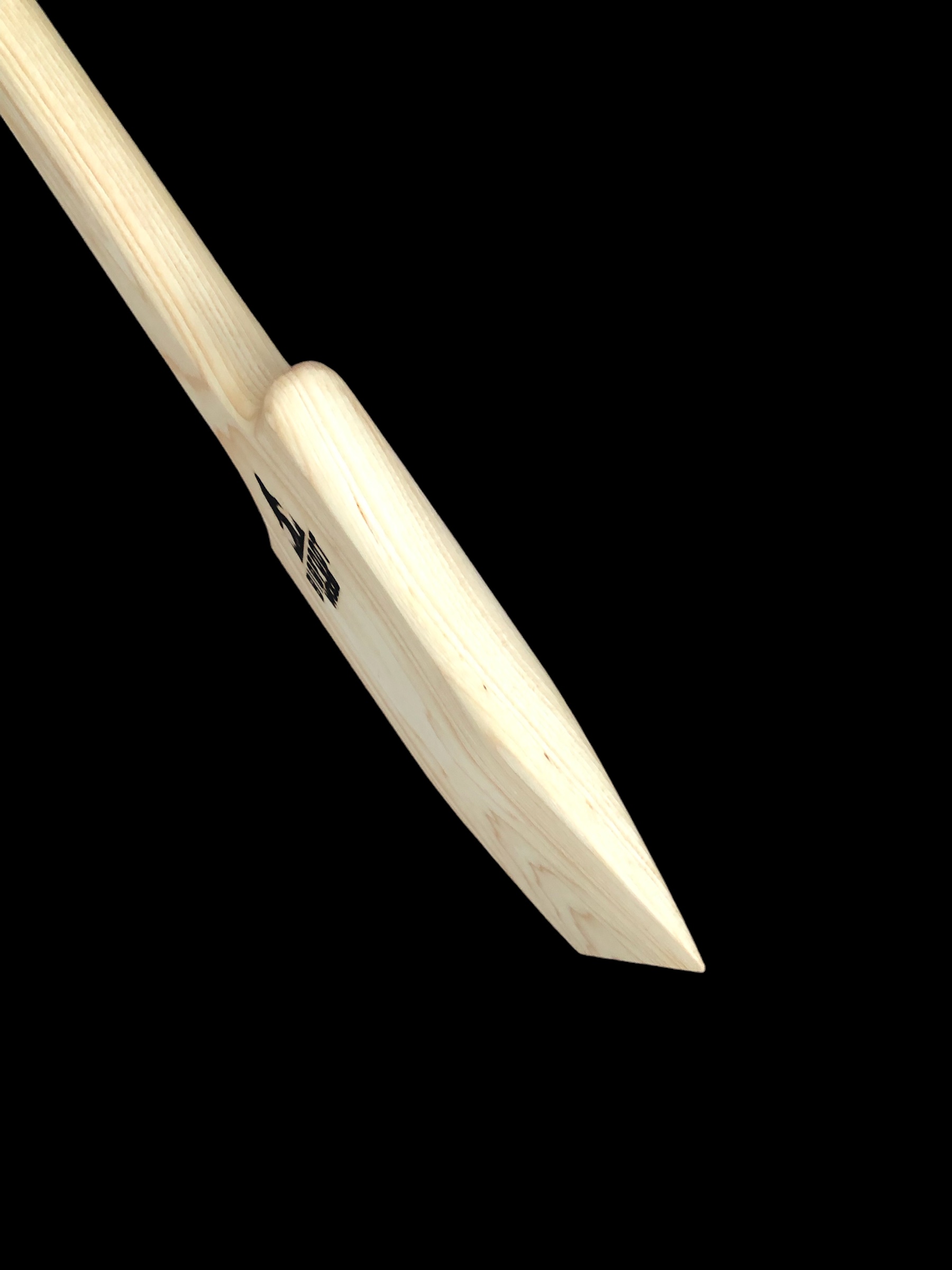 BBQ Grill Scraper