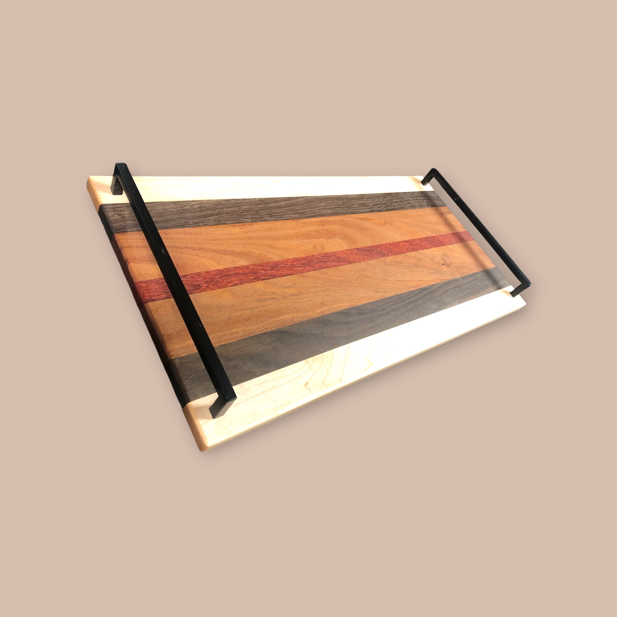 Charcuterie Board
