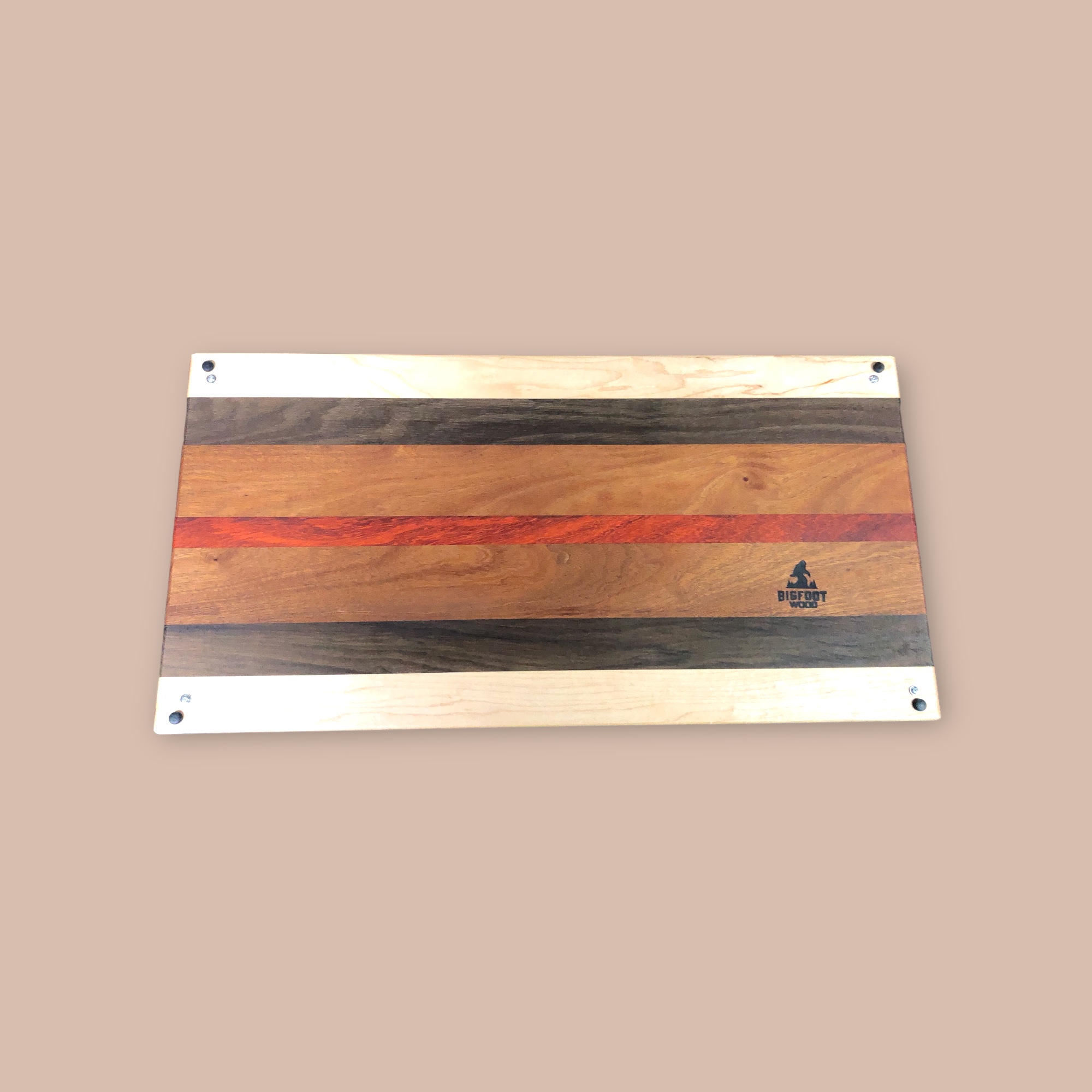 Charcuterie Board
