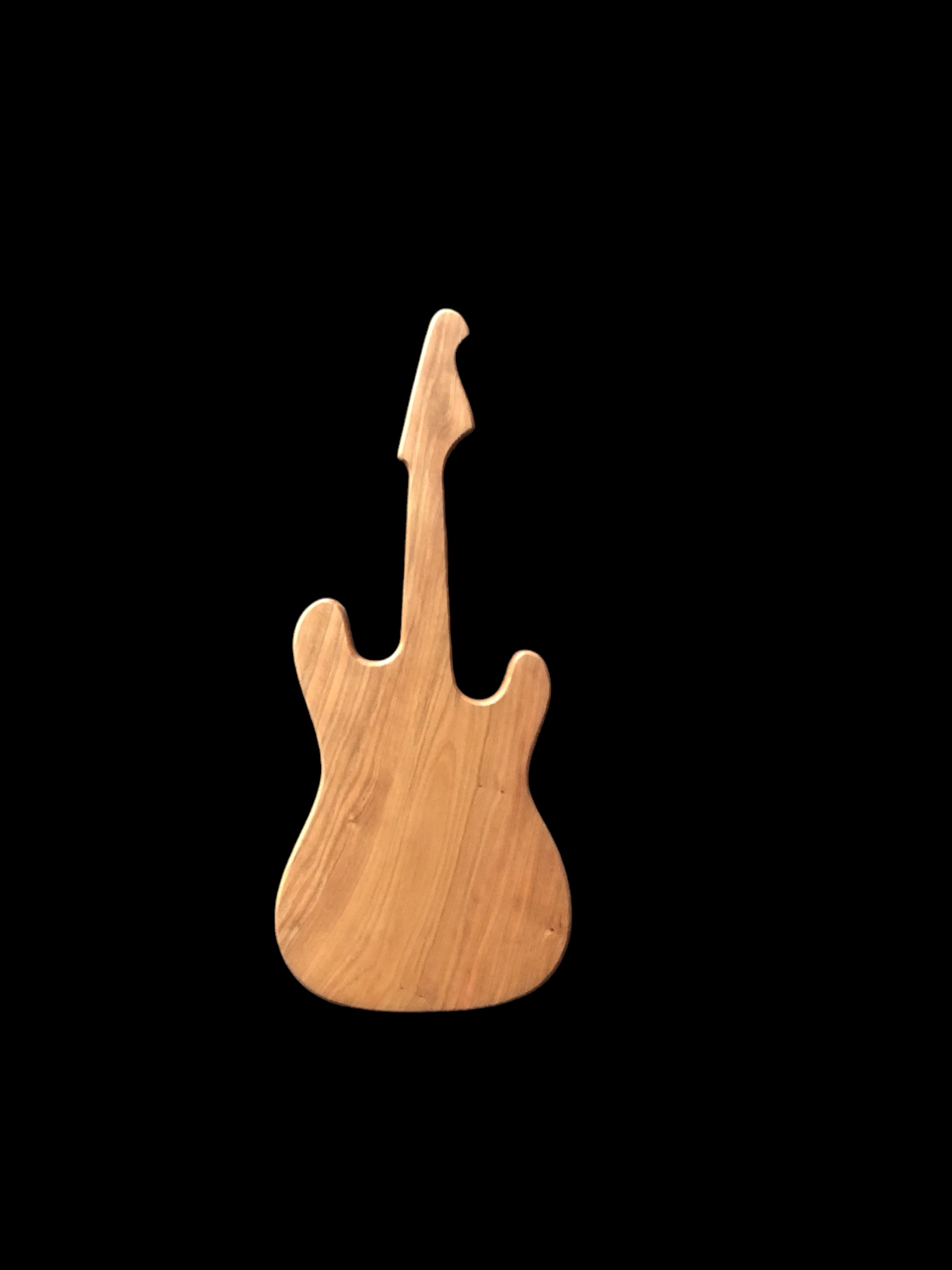 GuitarCuterie Board