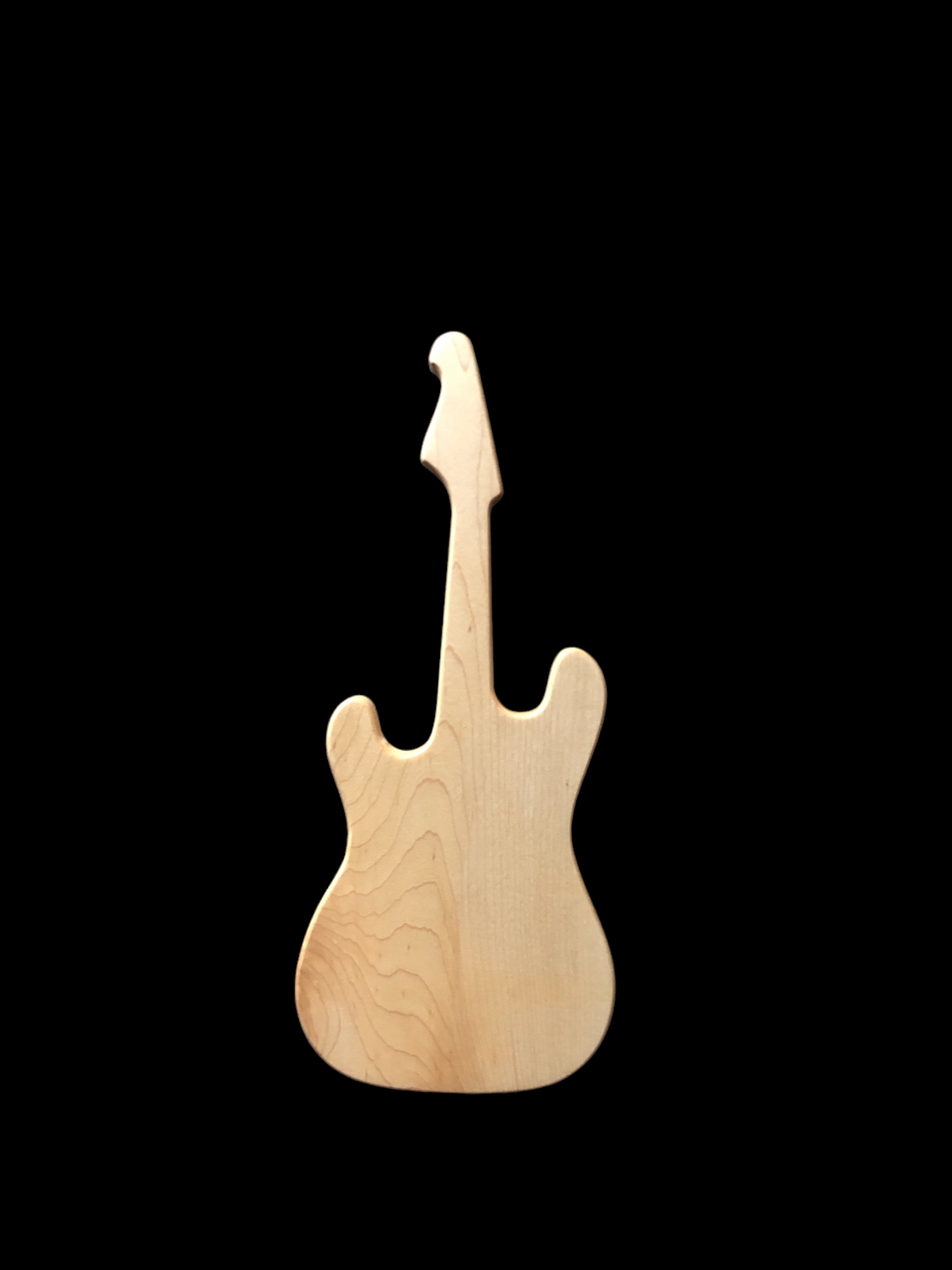 GuitarCuterie Board