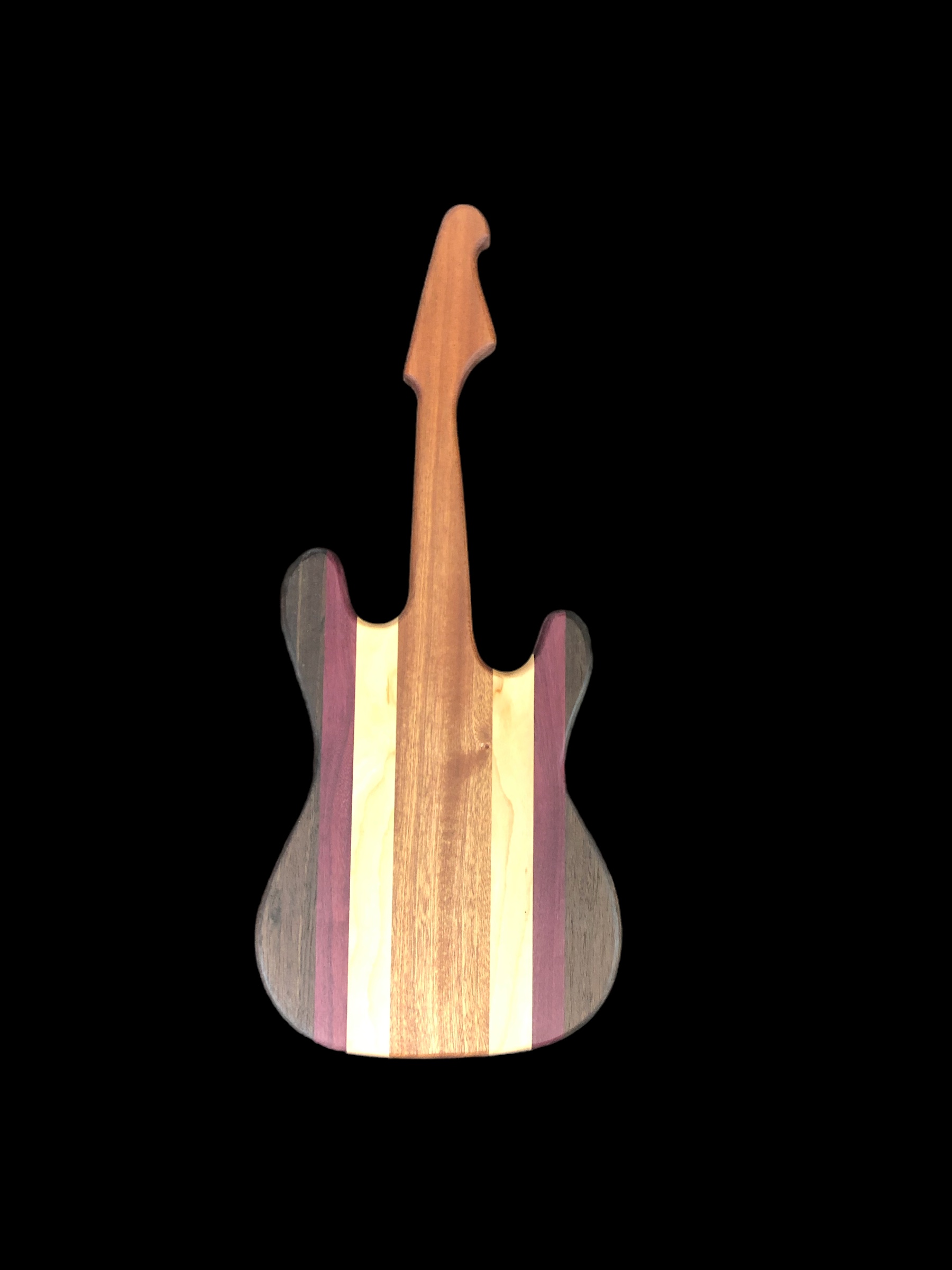 GuitarCuterie Board