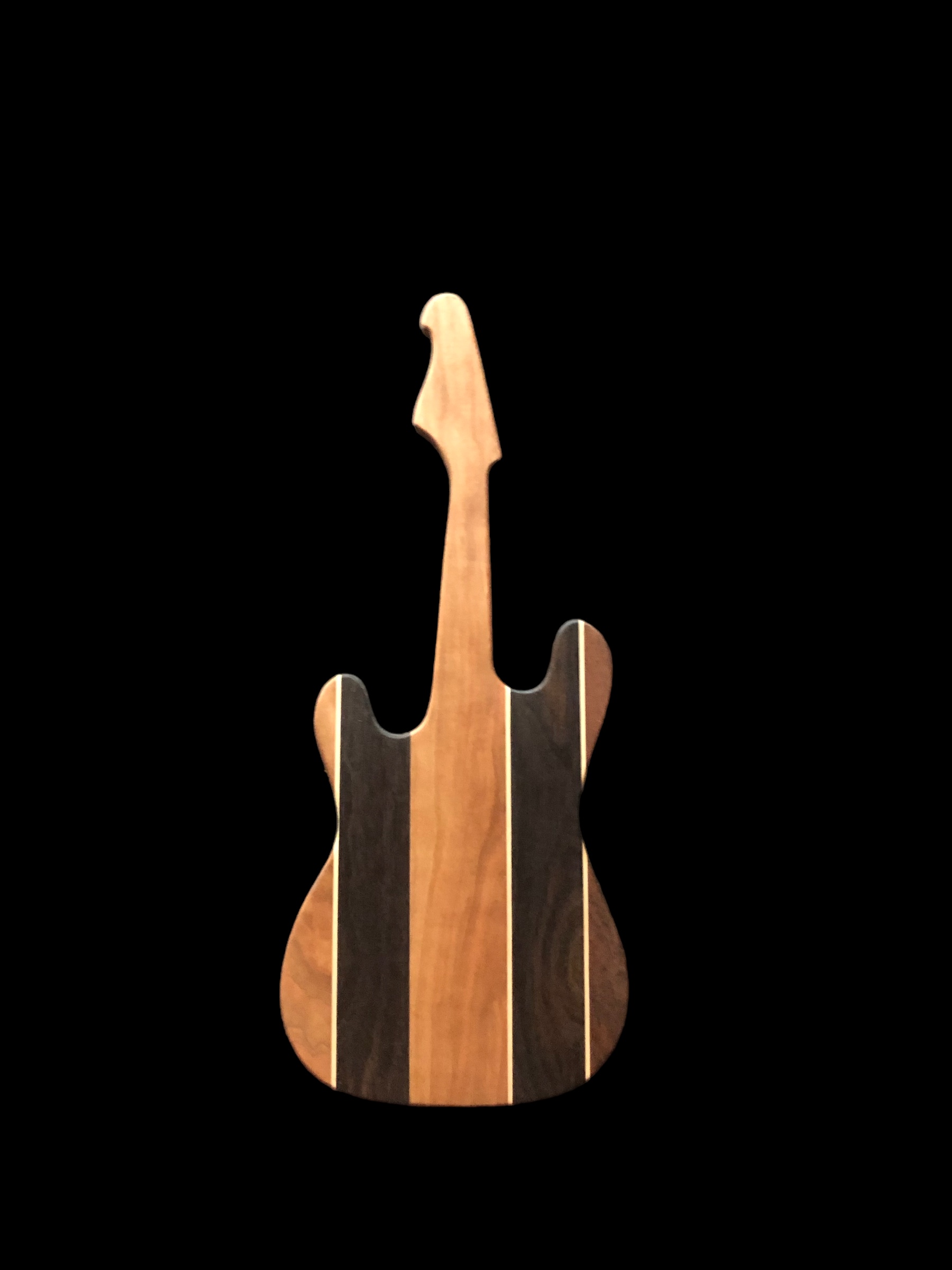 GuitarCuterie Board