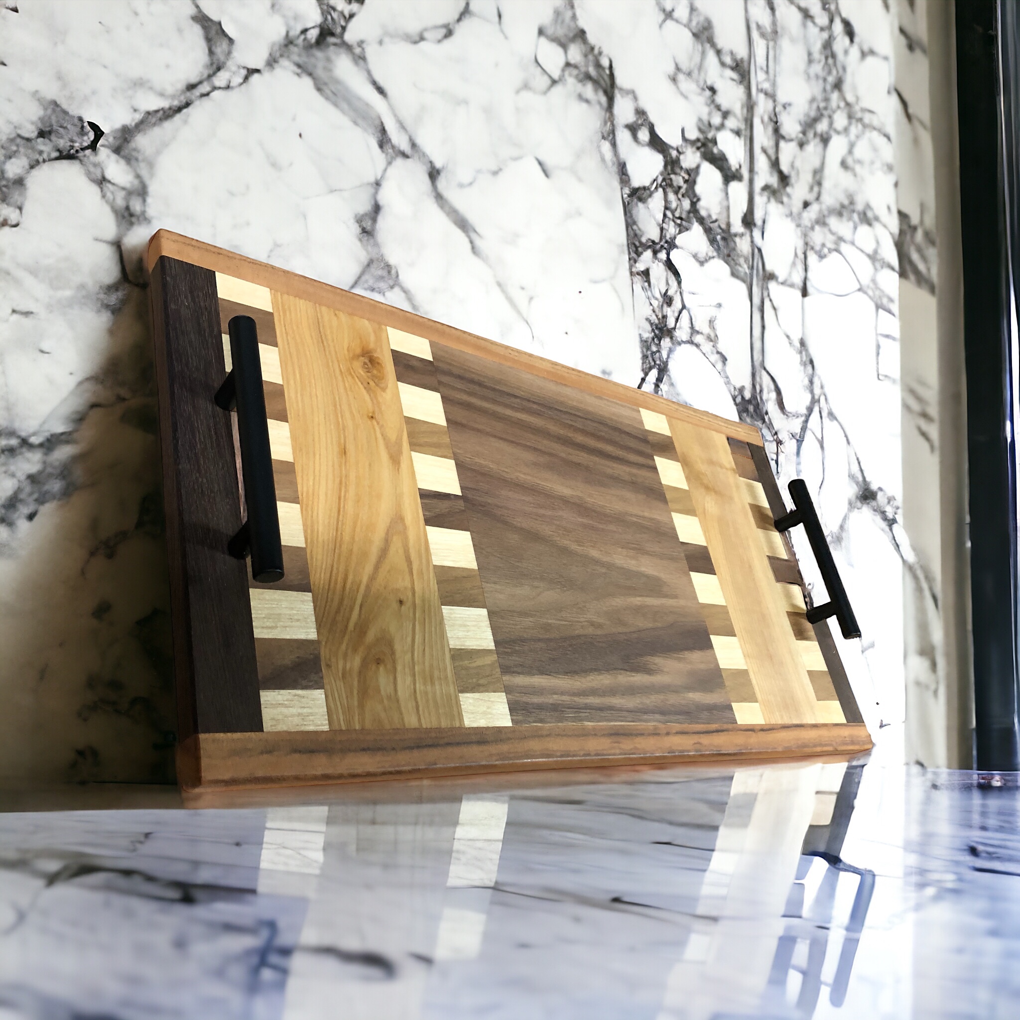 Charcuterie Board