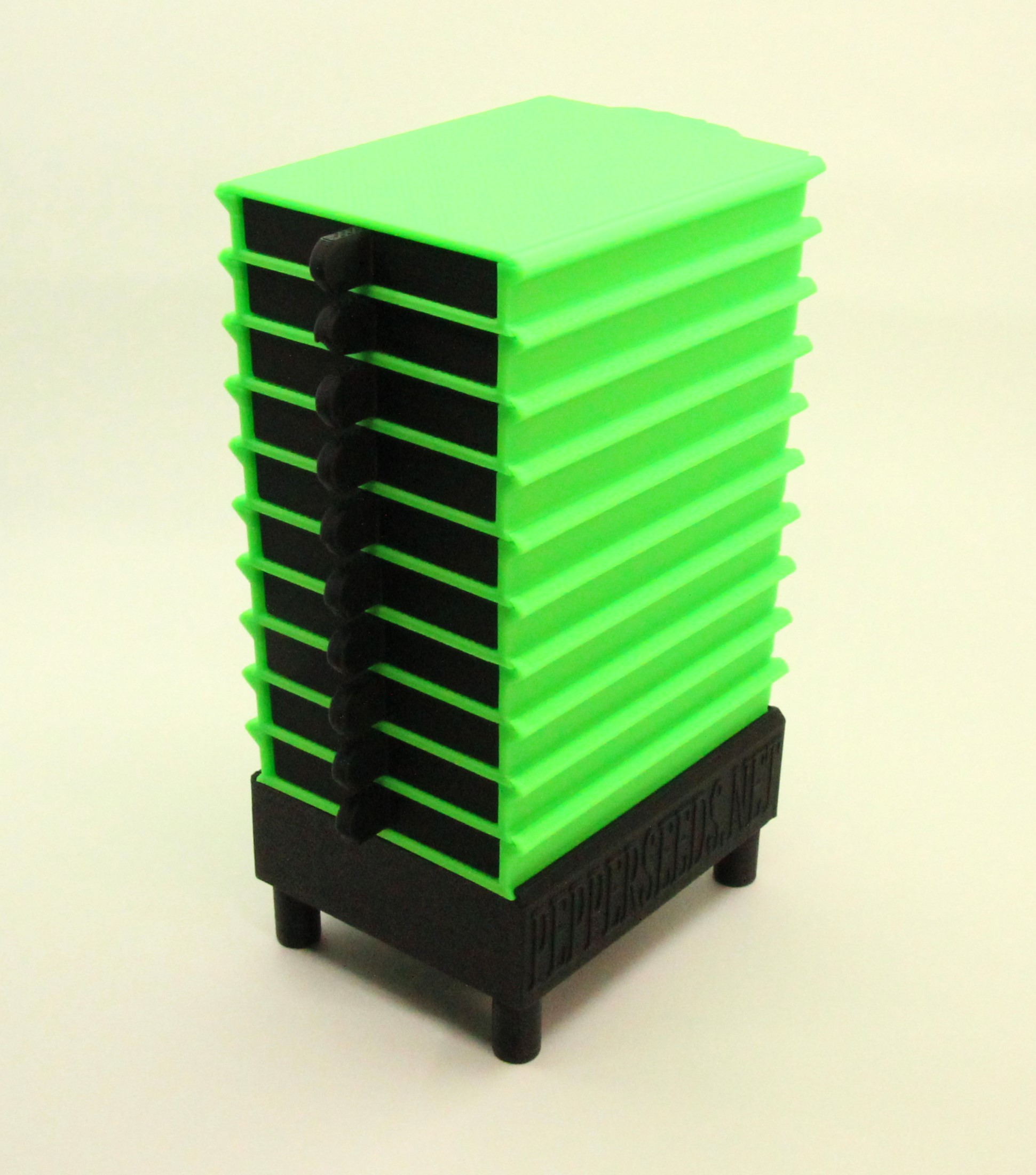 Seed Dryer