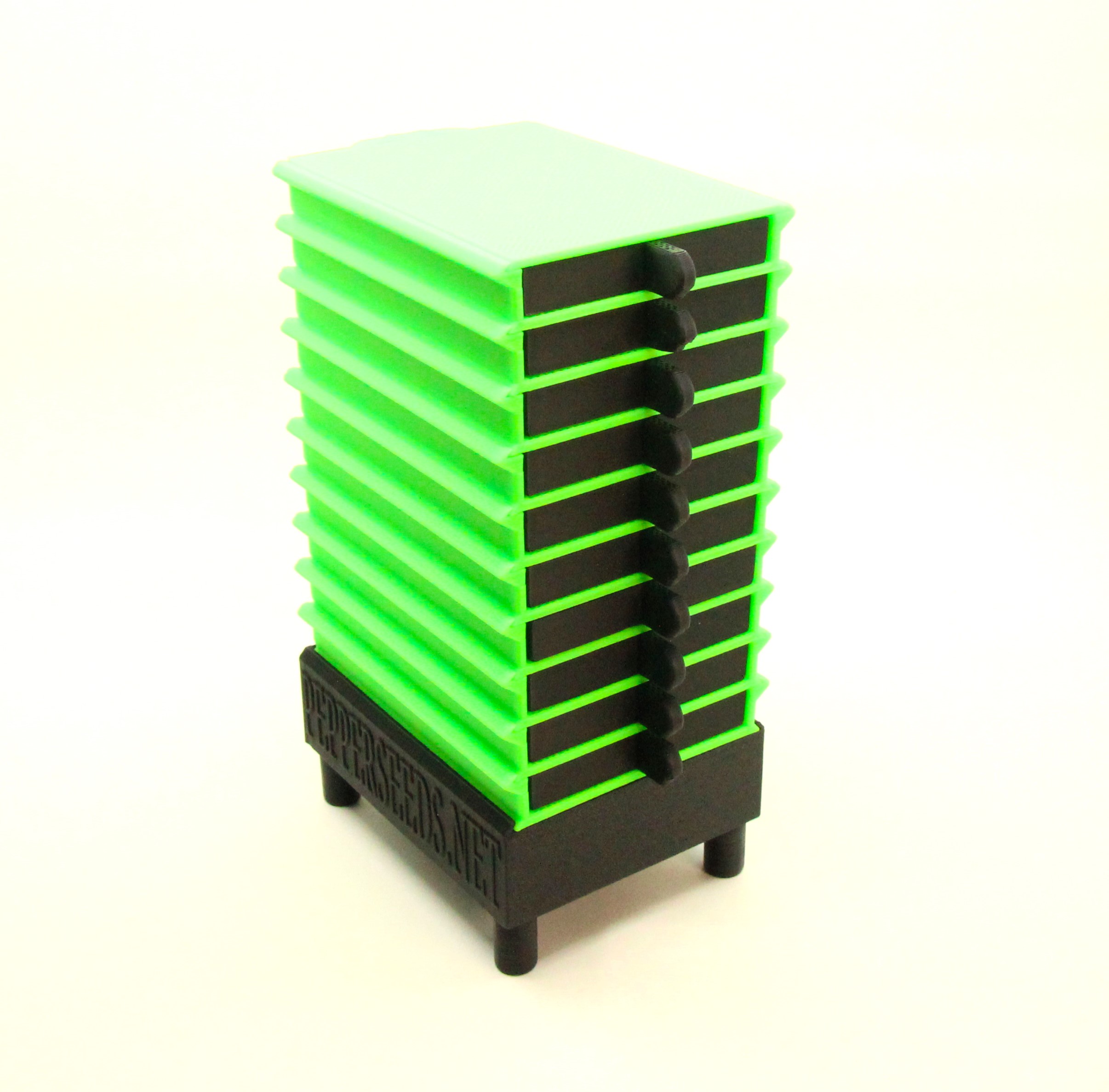 Seed Dryer