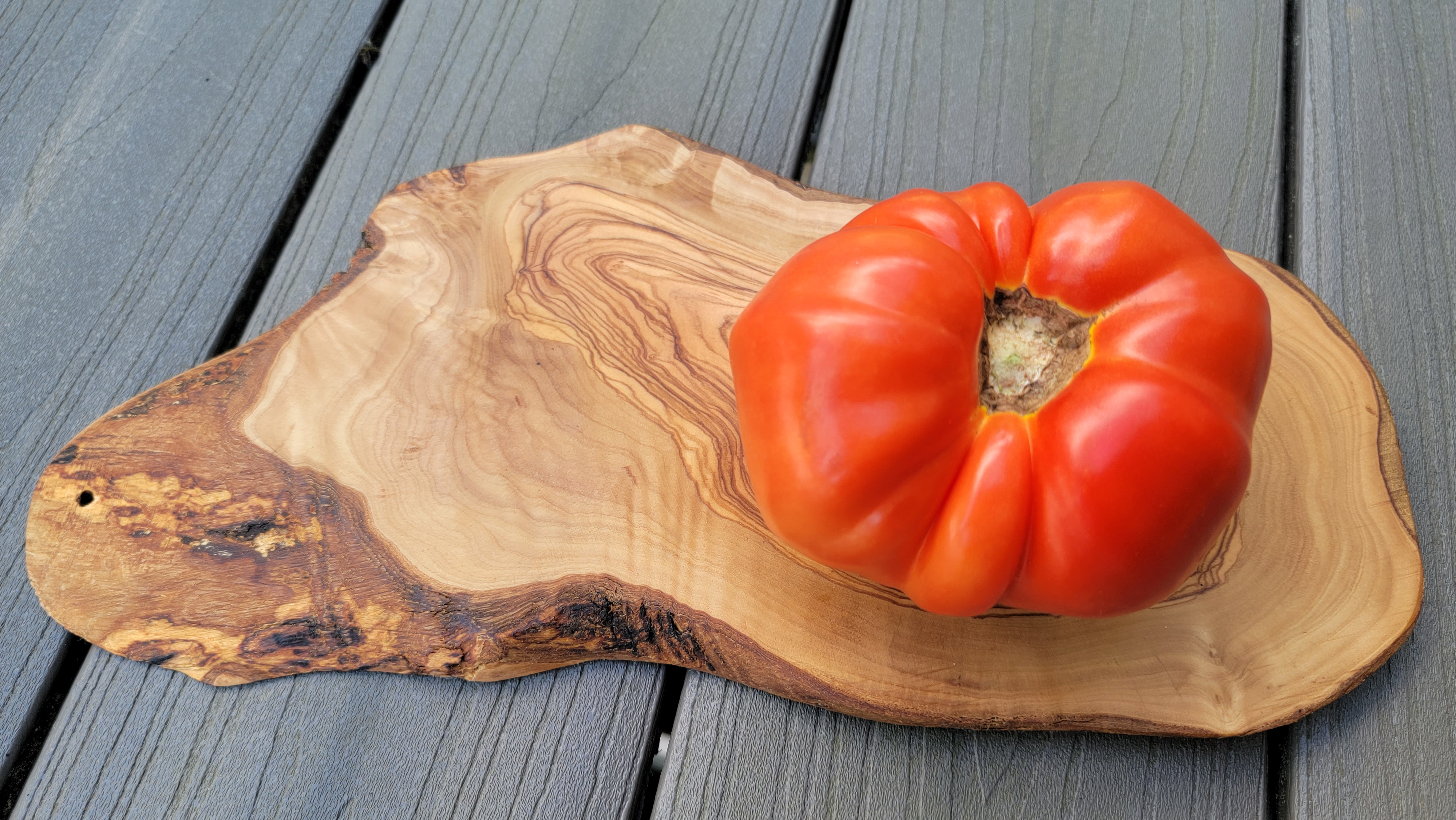Beefsteak Red Tomato
