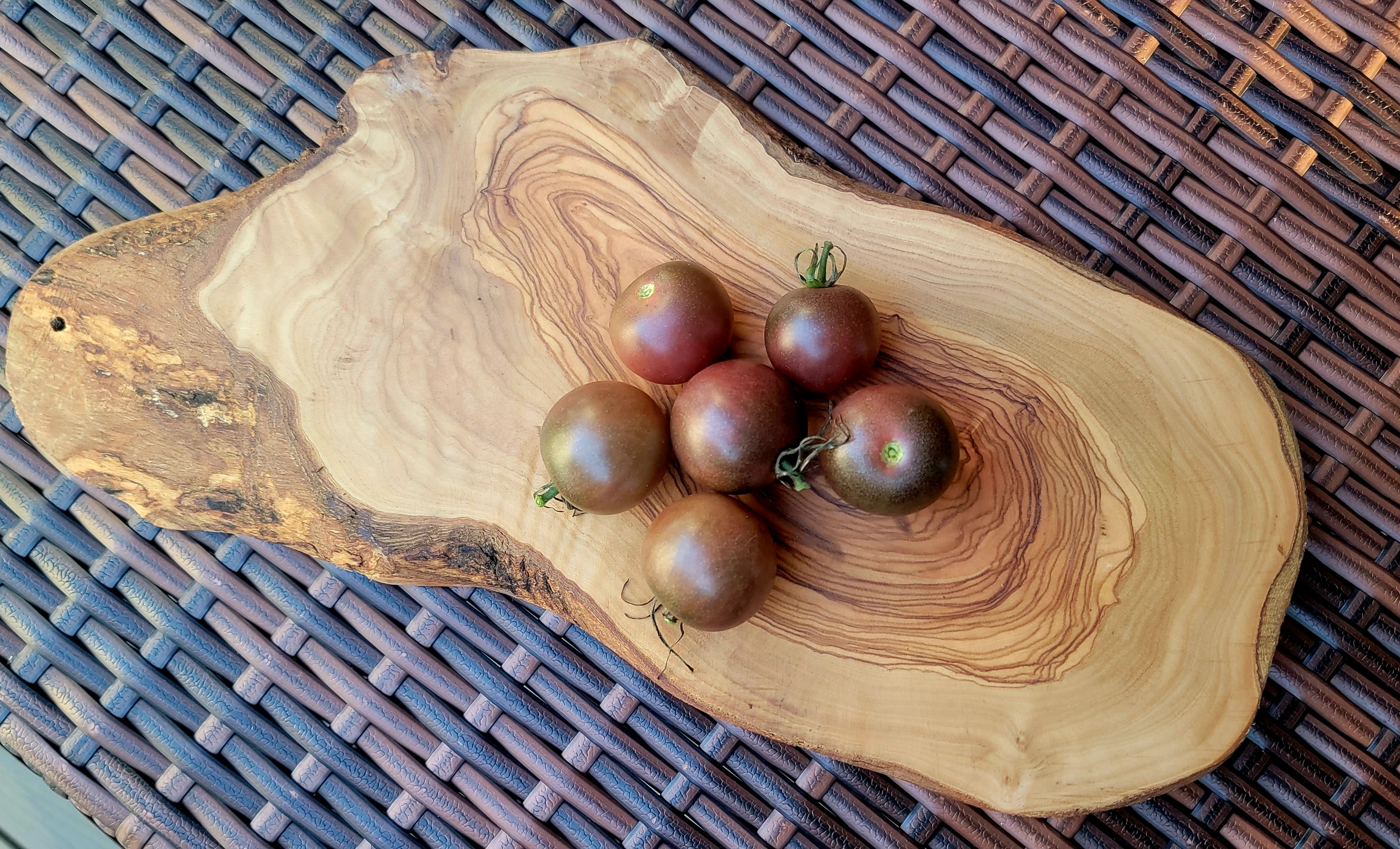 Black Cherry Tomato