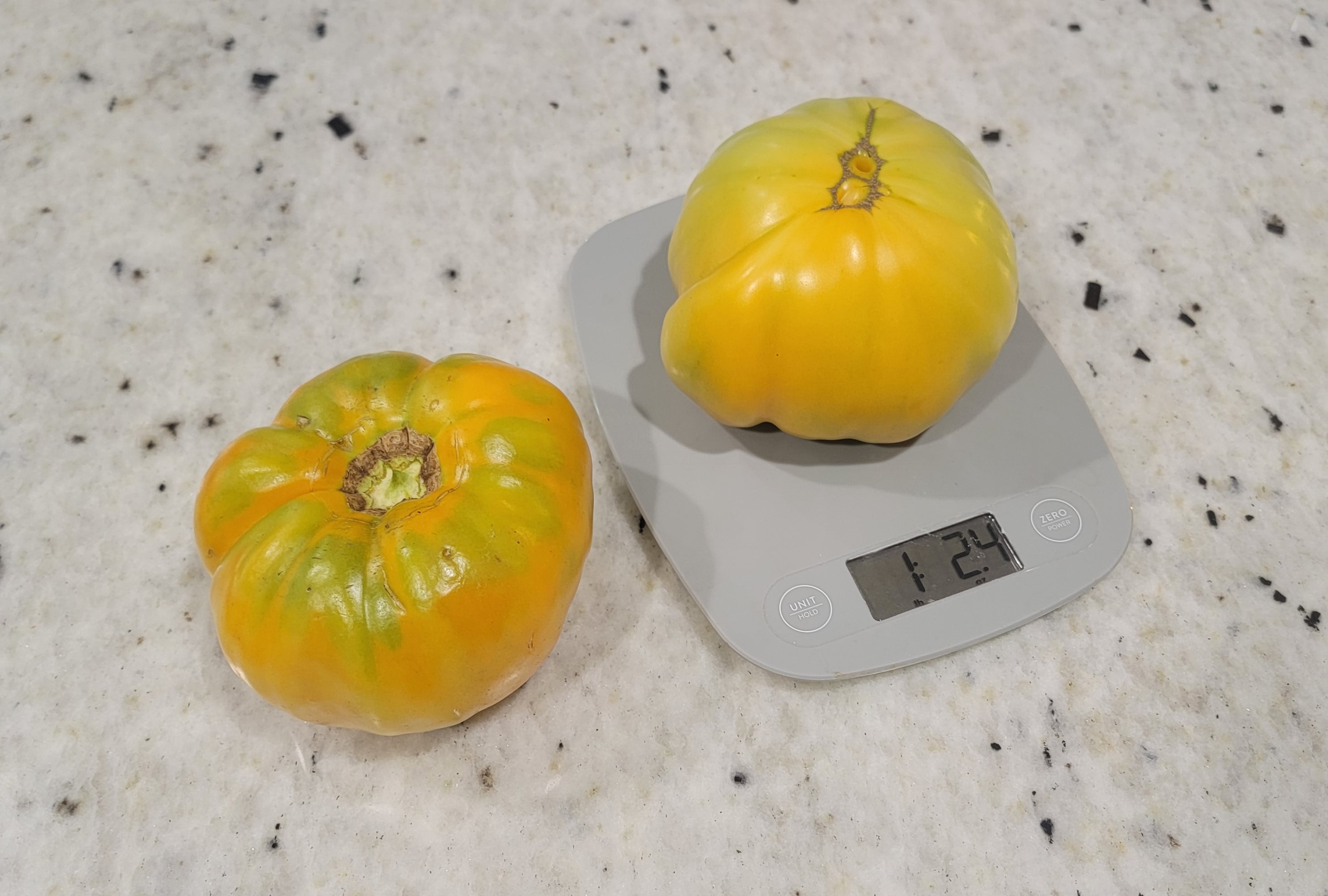 Kellog's Breakfast Tomato