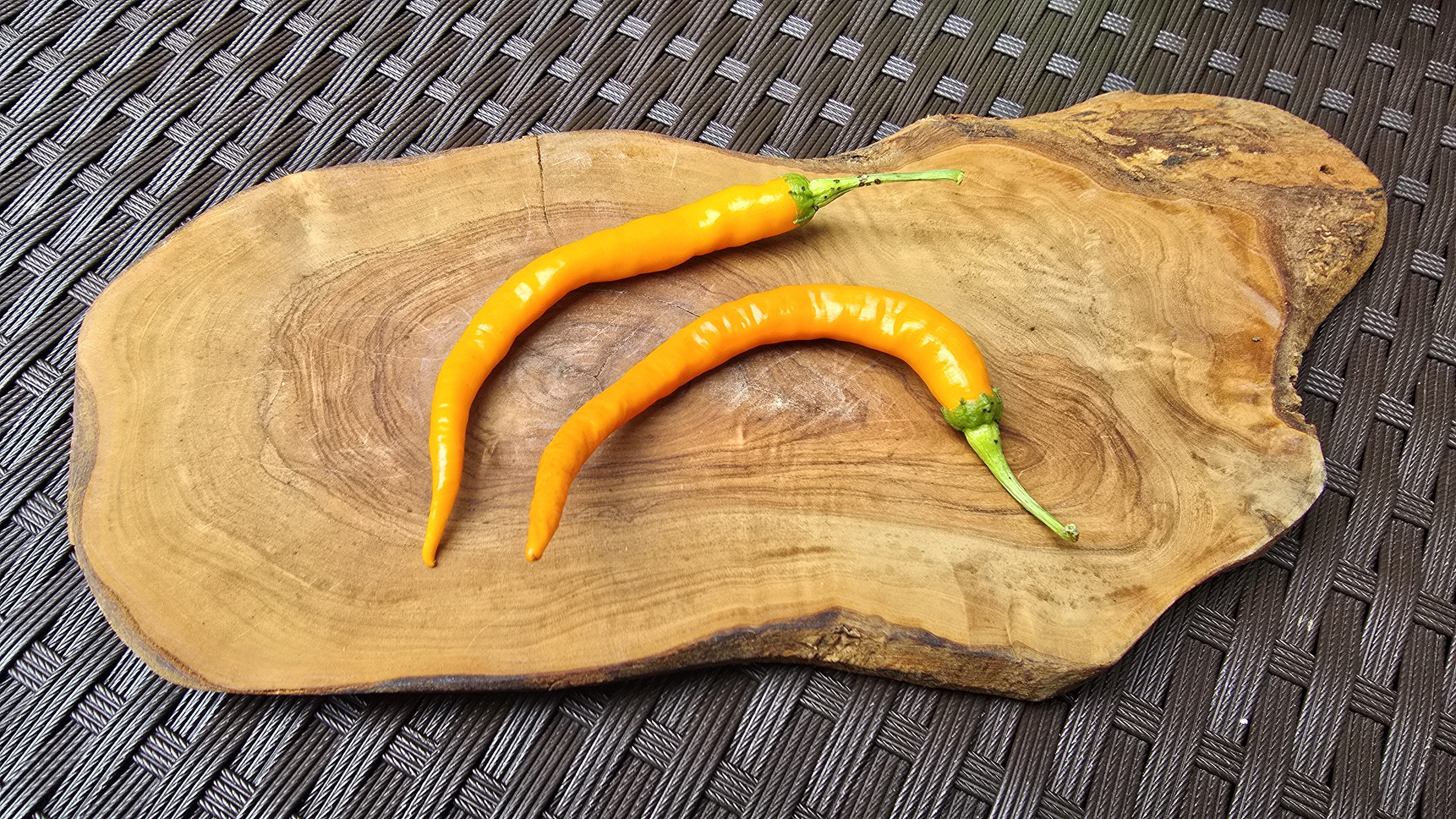 Hangjiao #3 Solar Flare